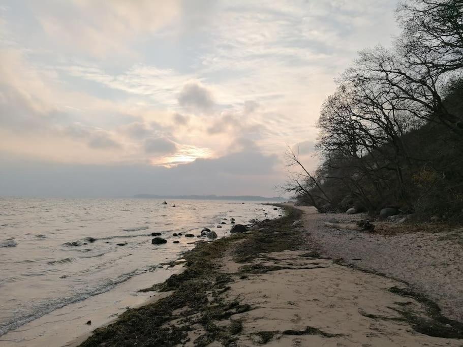 Familien-Ferienwohnung im Ostseebad Göhren auf Rügen