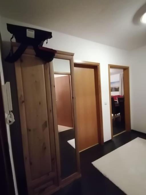 Familien-Ferienwohnung im Ostseebad Göhren auf Rügen