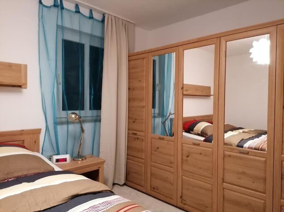 Familien-Ferienwohnung im Ostseebad Göhren auf Rügen