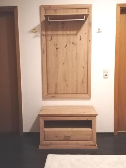 Familien-Ferienwohnung im Ostseebad Göhren auf Rügen
