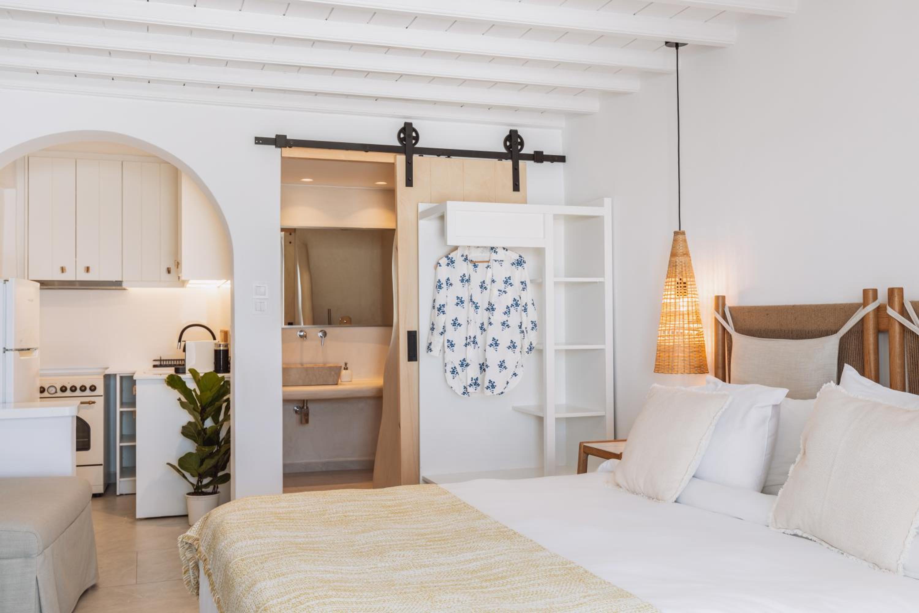 Mykonos Lagom