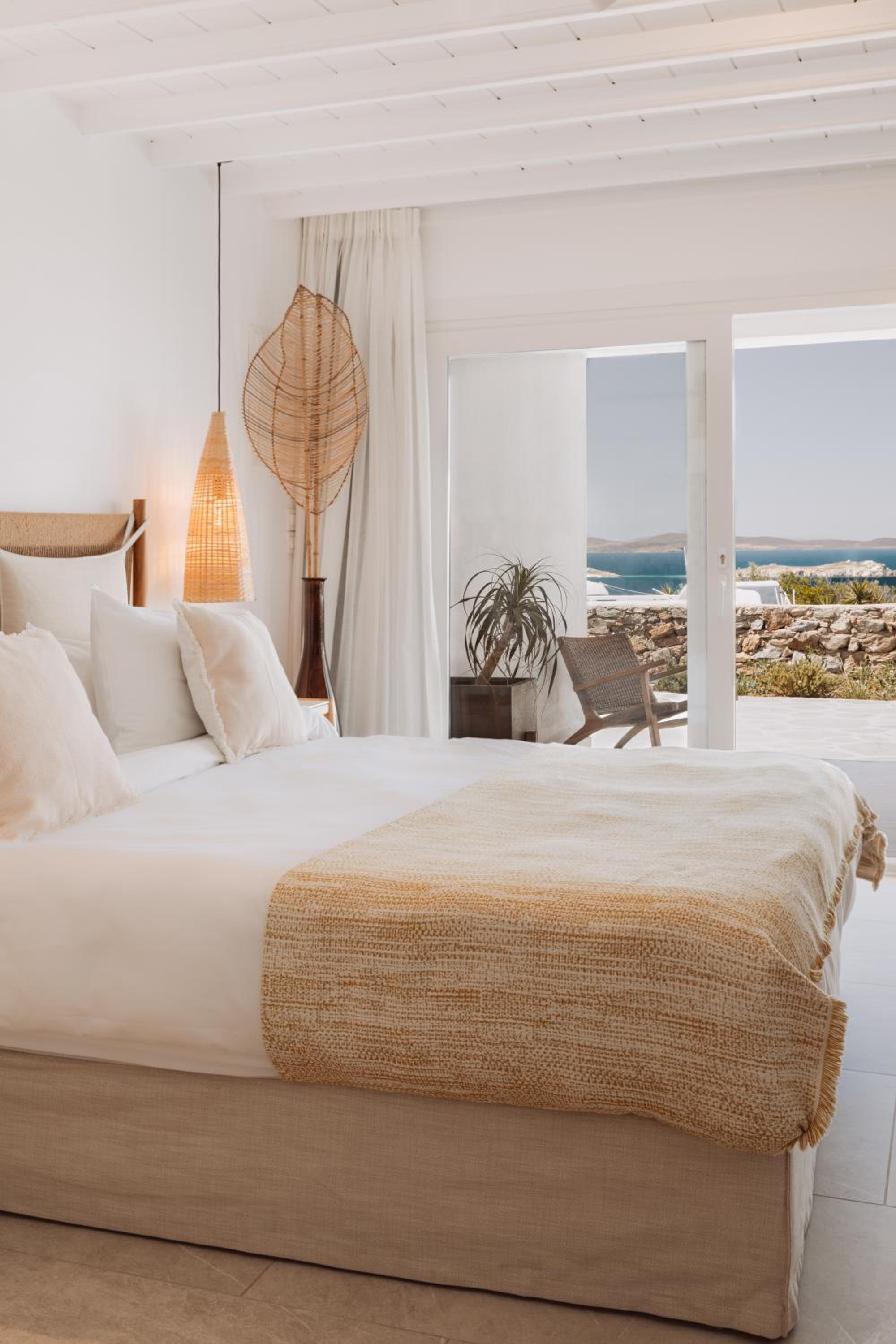 Mykonos Lagom