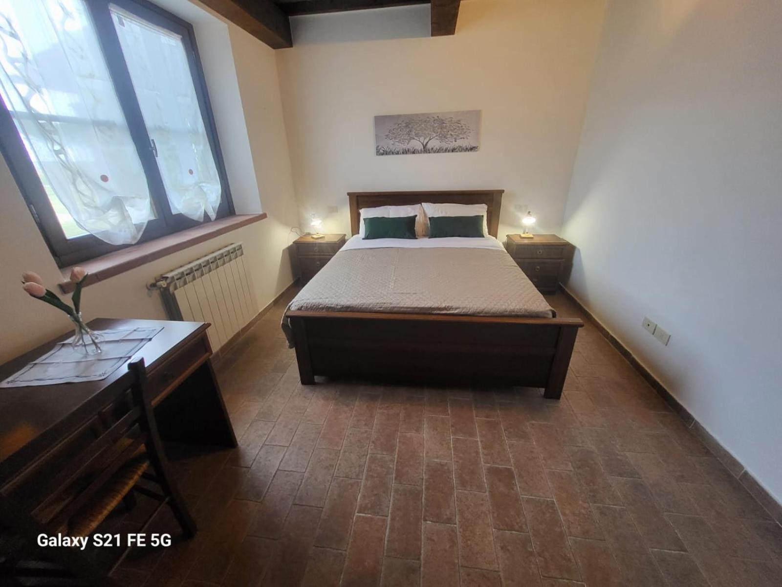 Agriturismo La Voltina di Fabianelli