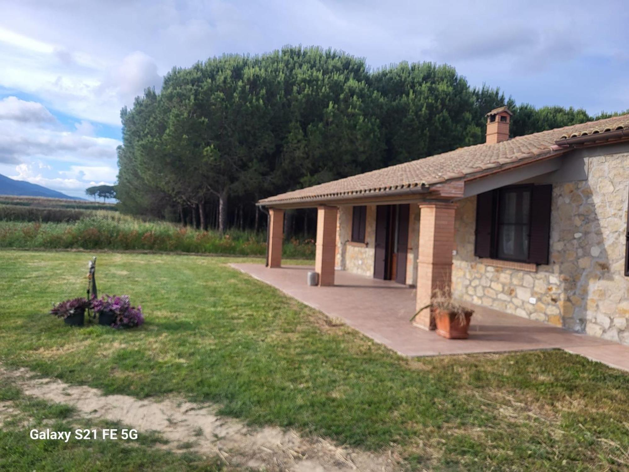 Agriturismo La Voltina di Fabianelli