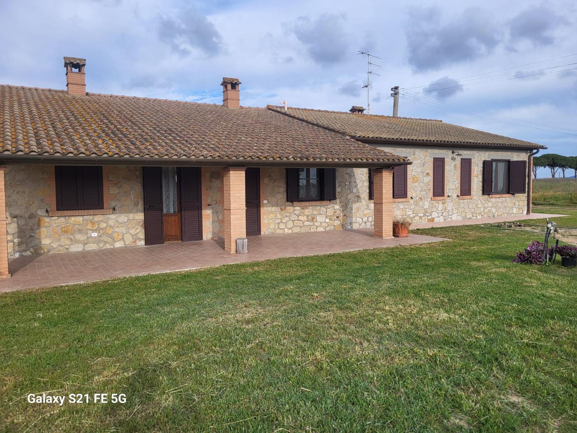 Agriturismo La Voltina di Fabianelli