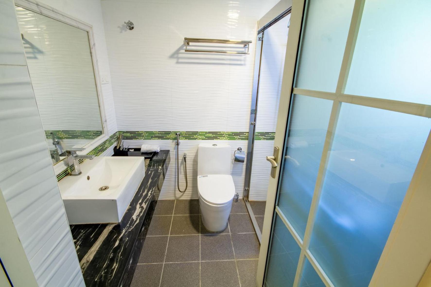 THE KANDU RESORT photo 8