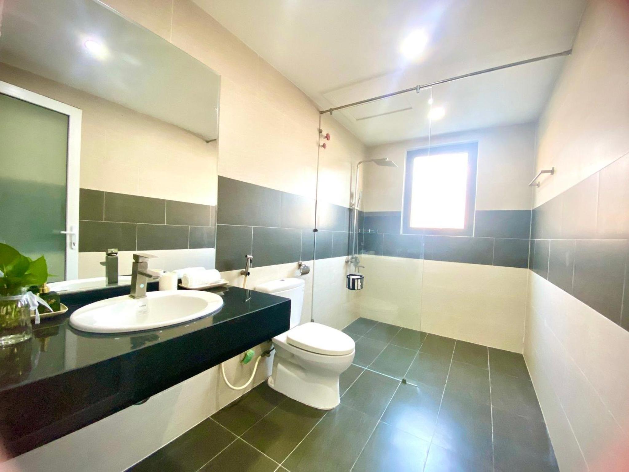 Snow Villa -5BR hồ bơi- Gần biển view 2
