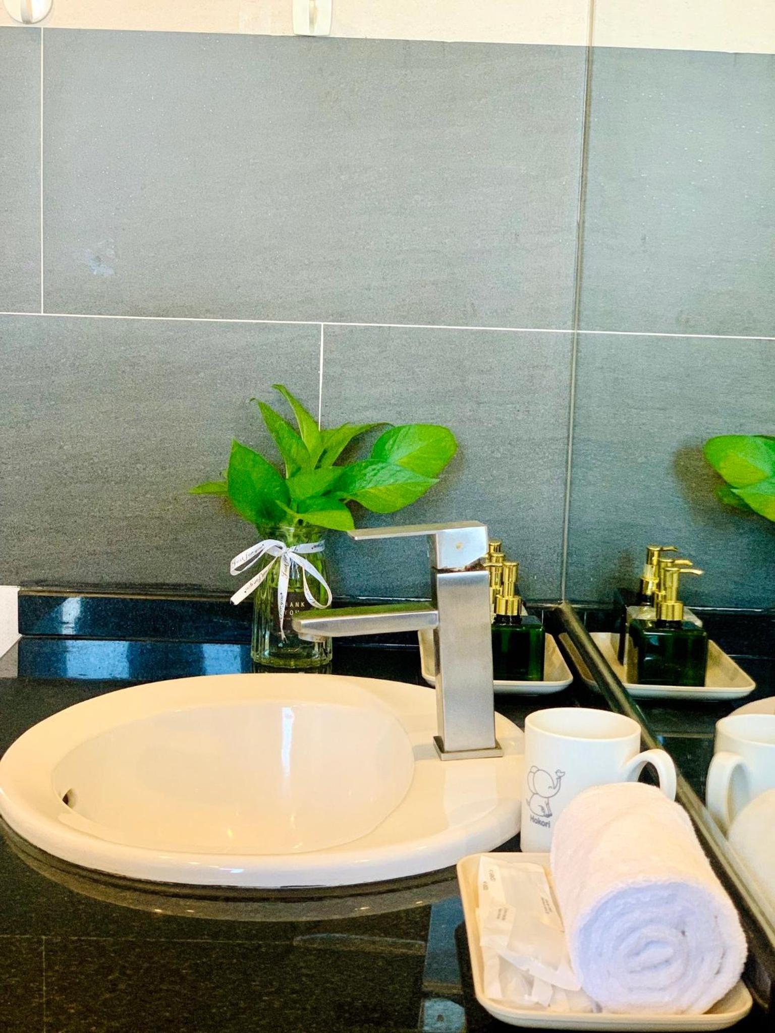 Snow Villa -5BR hồ bơi- Gần biển view 4