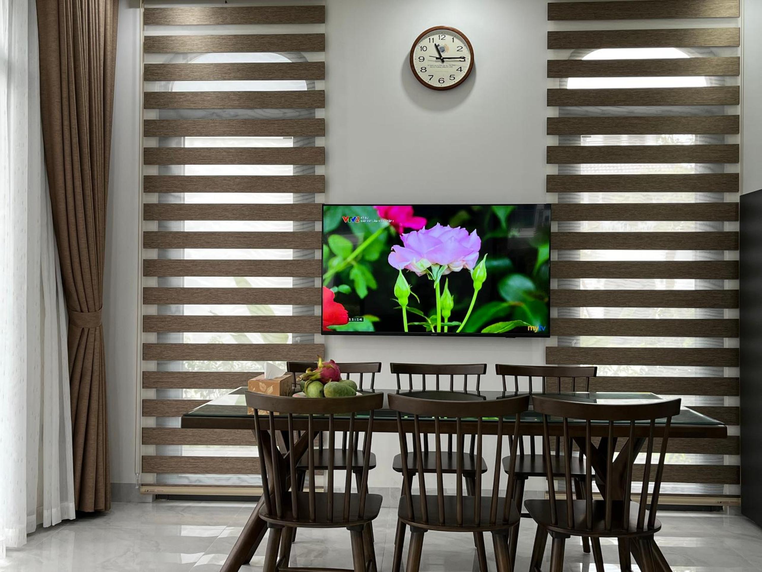 YenYen House & Villa view 5