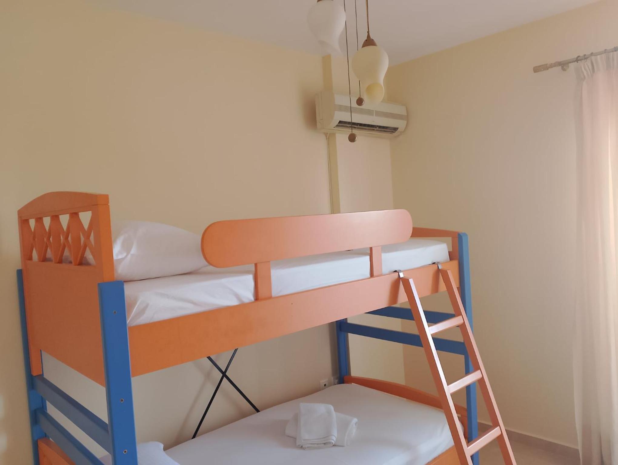 Μarina Apartment Fully Renovated by the sea view 5