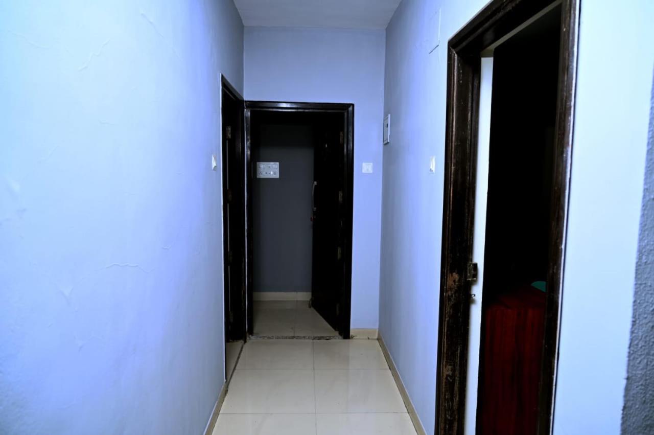 Backpacker Hostel