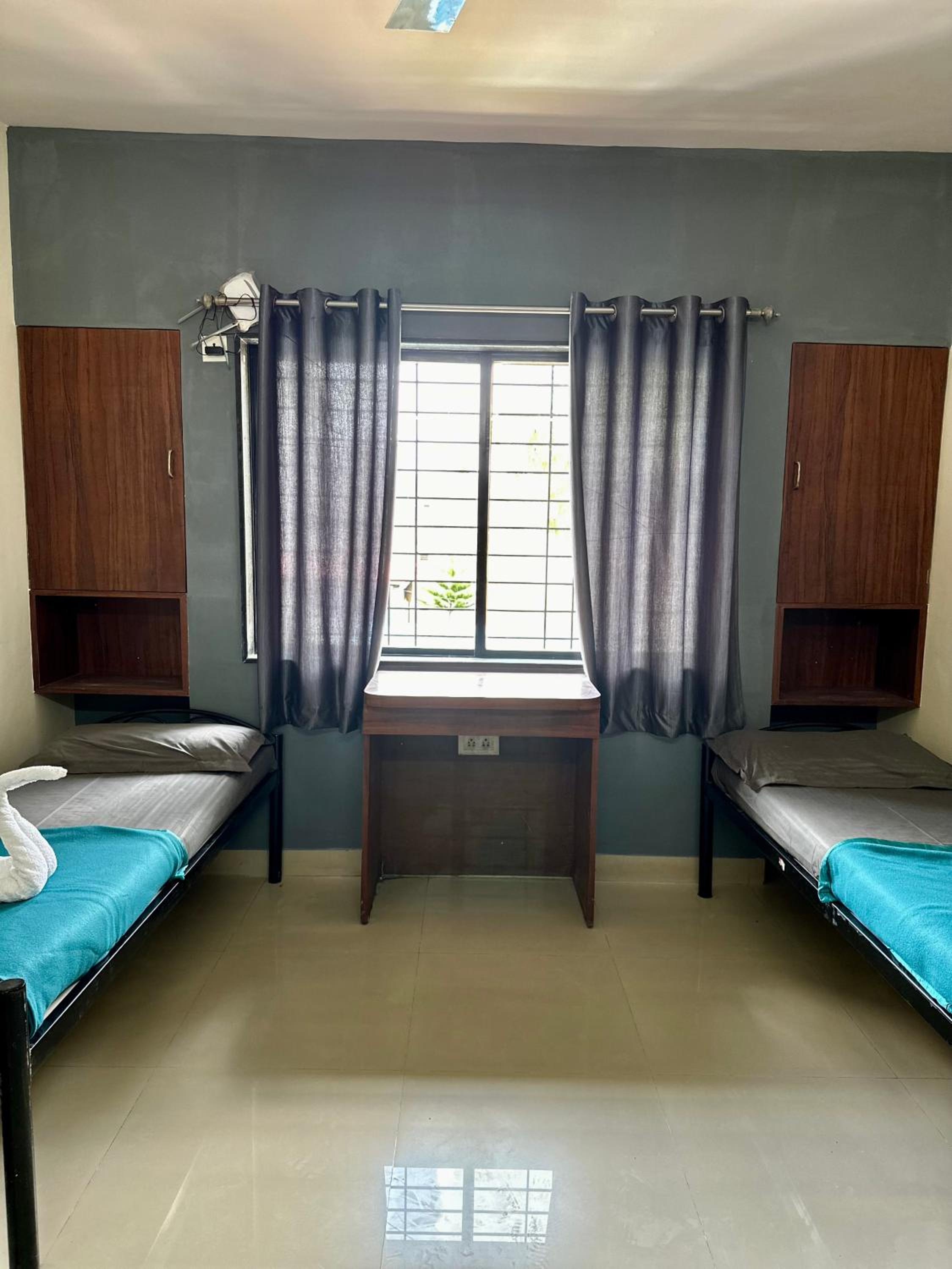 Backpacker Hostel