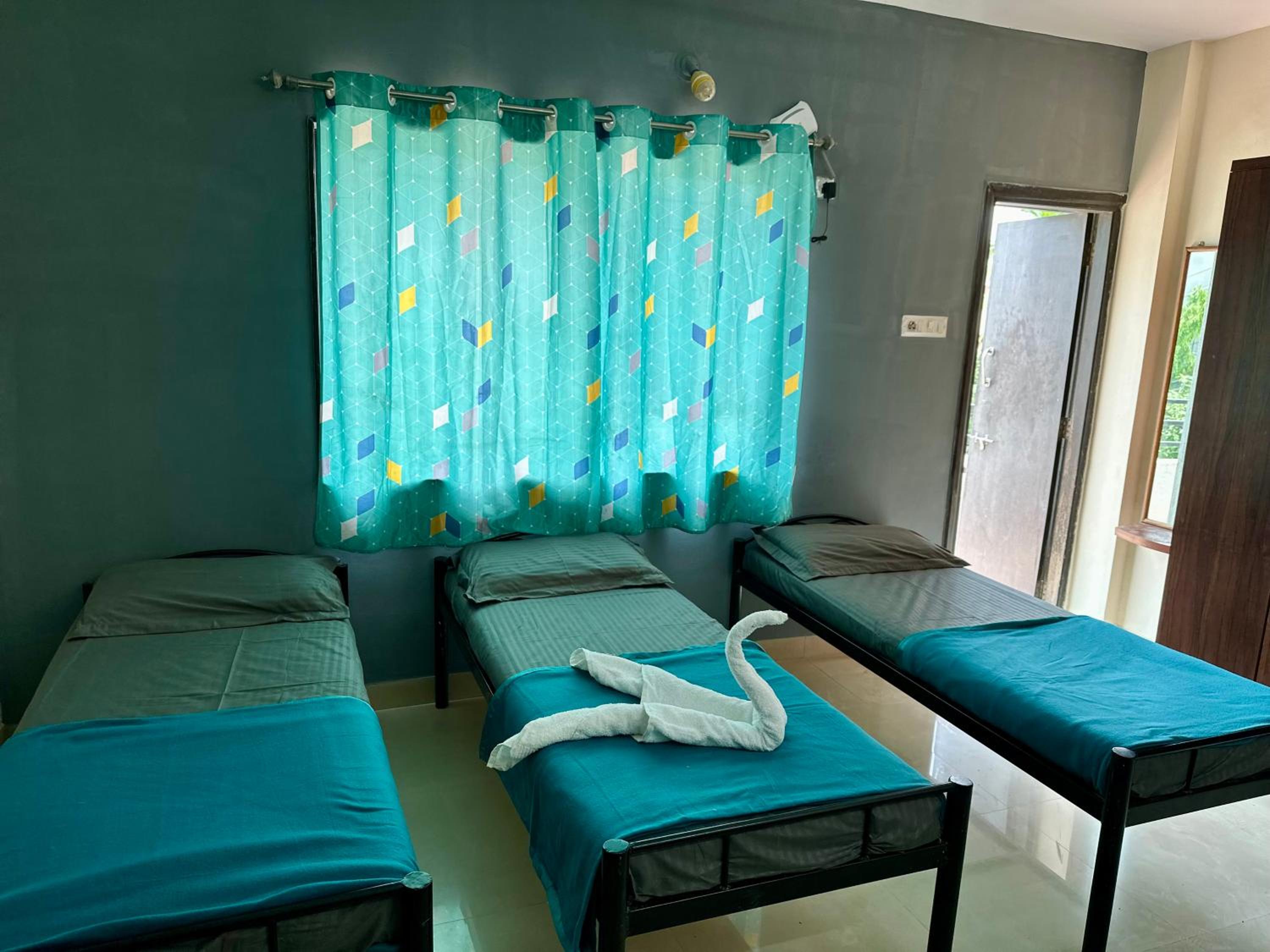 Backpacker Hostel