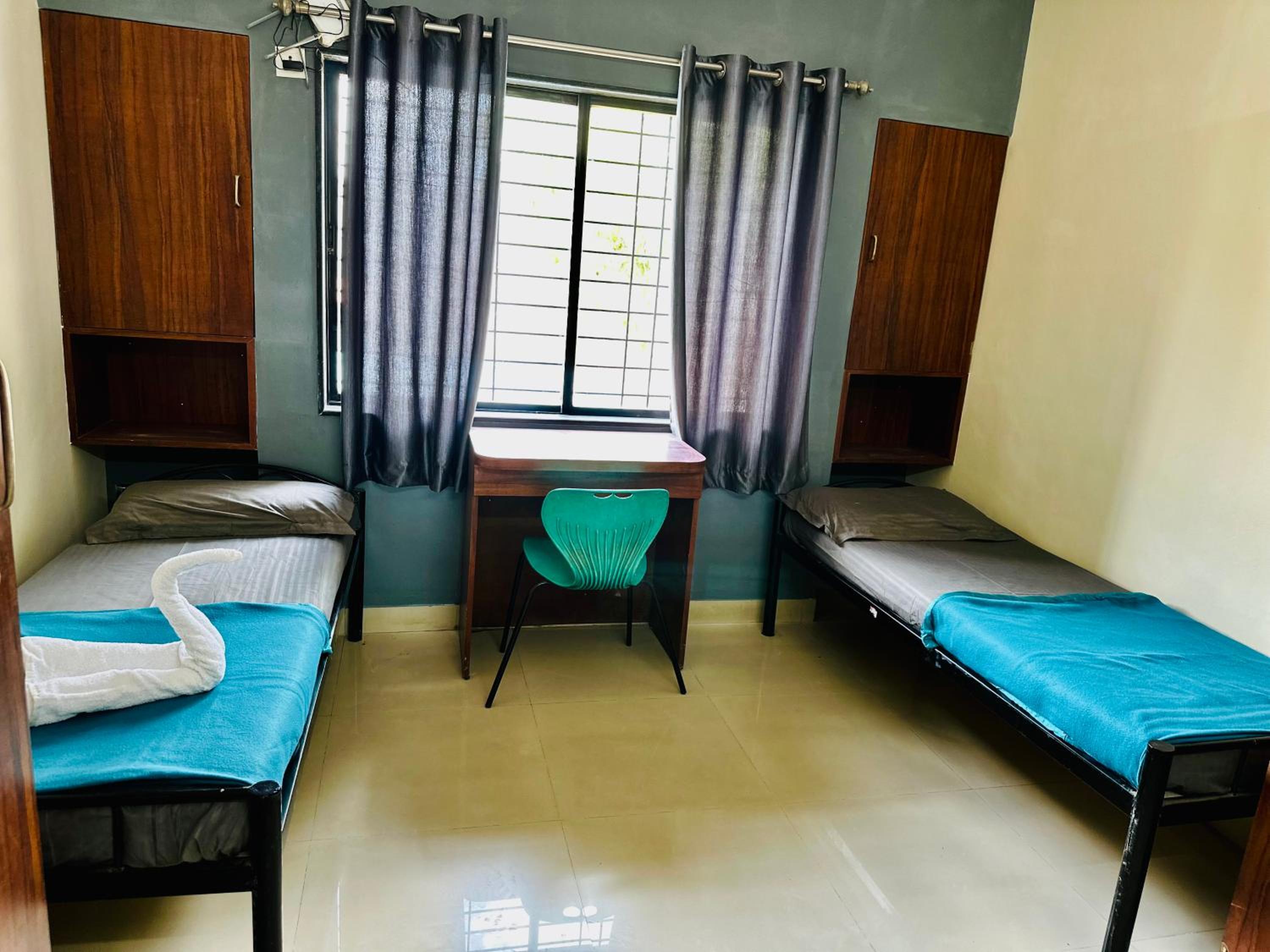 Backpacker Hostel