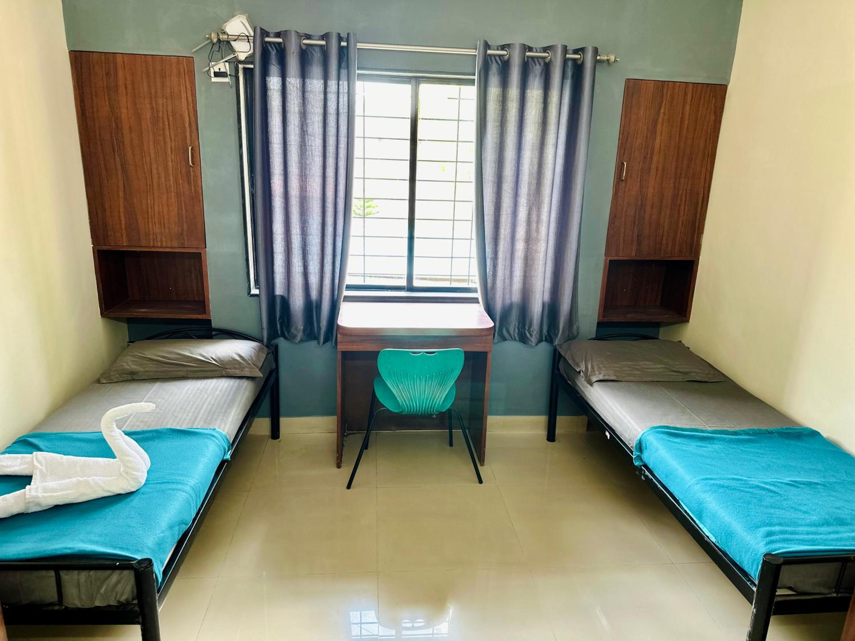 Backpacker Hostel