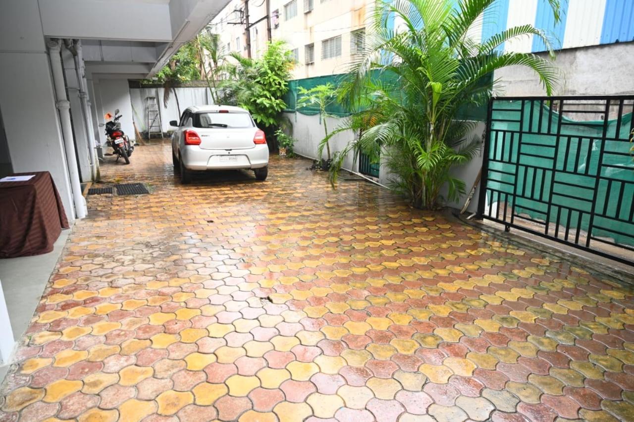 Backpacker Hostel