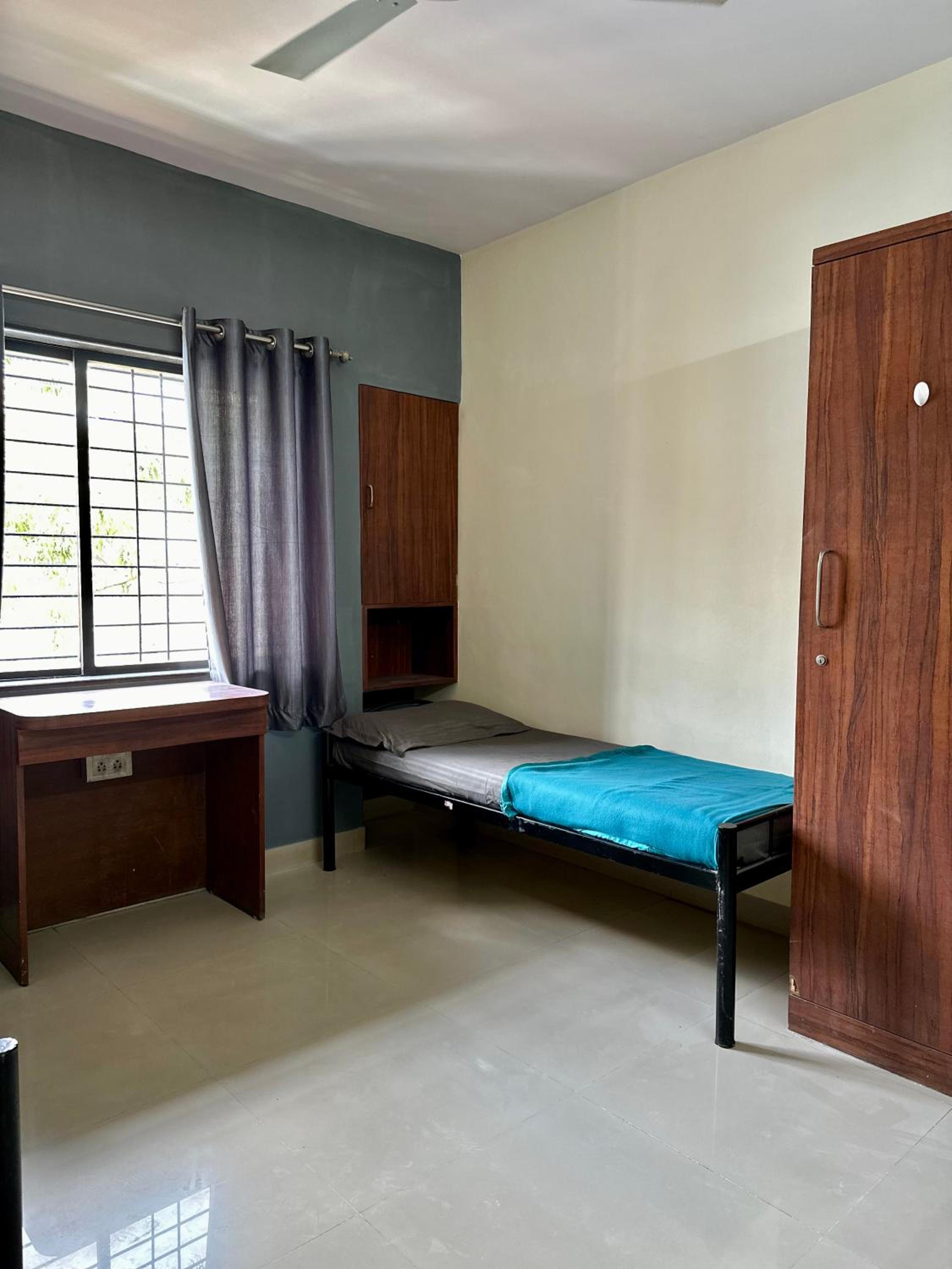 Backpacker Hostel