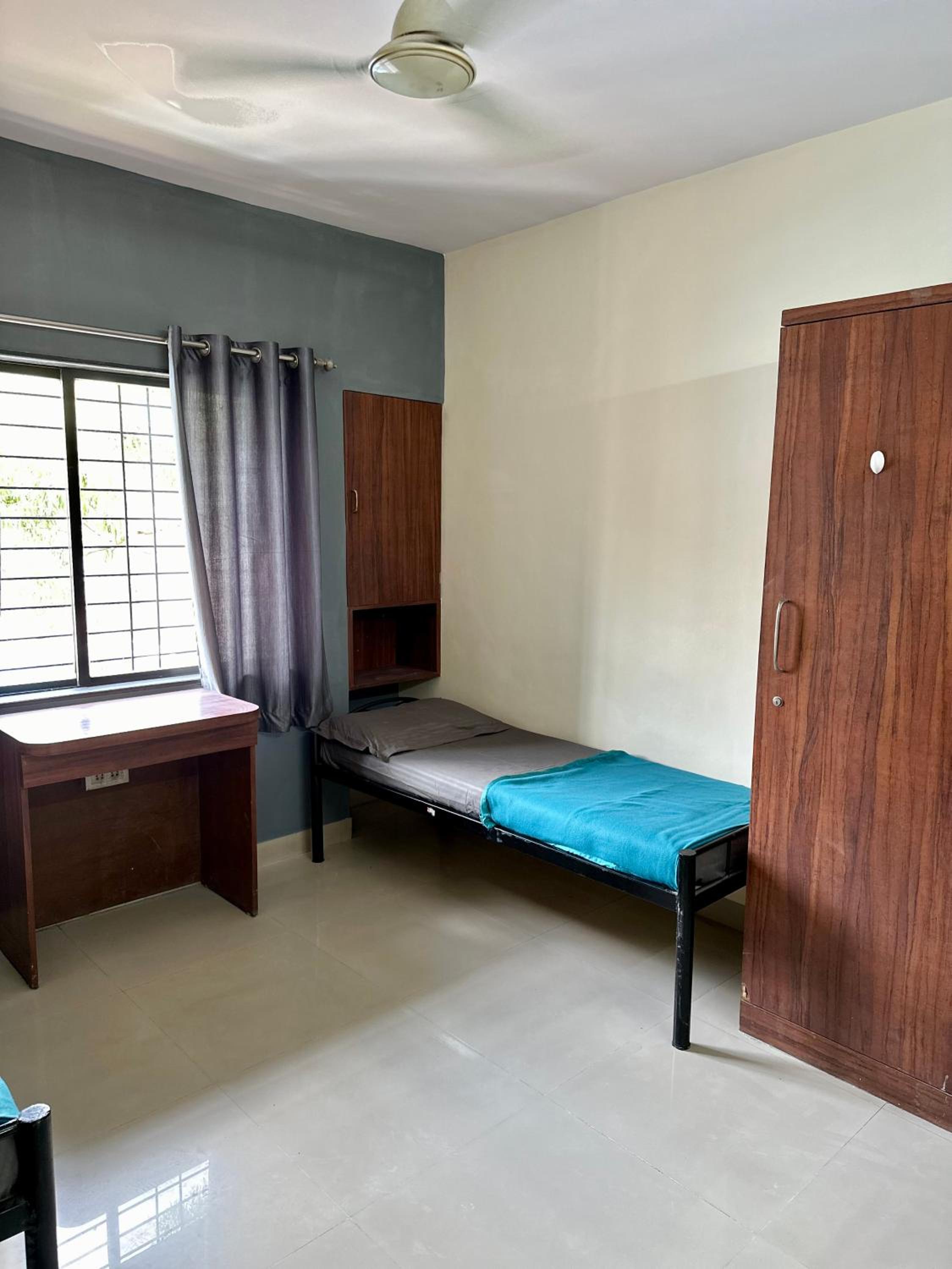 Backpacker Hostel