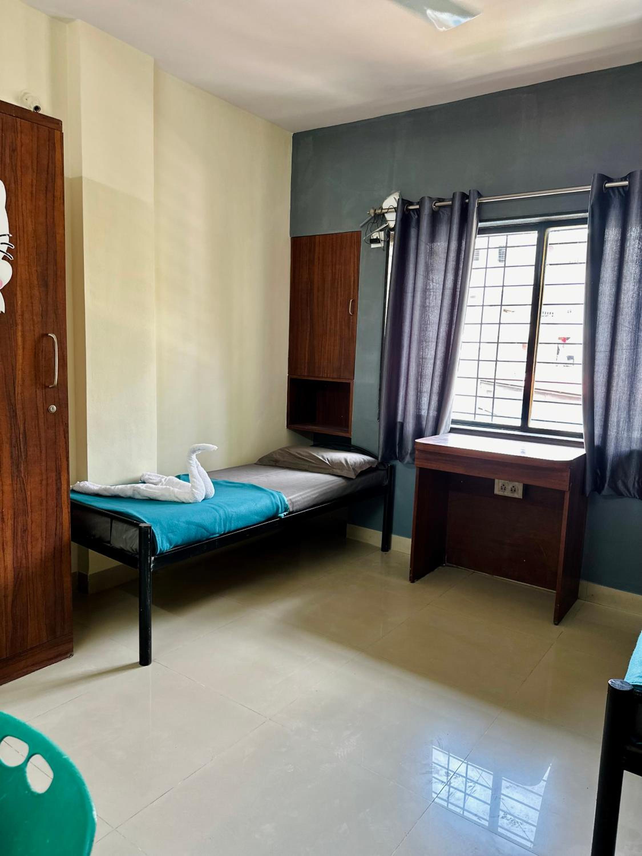 Backpacker Hostel