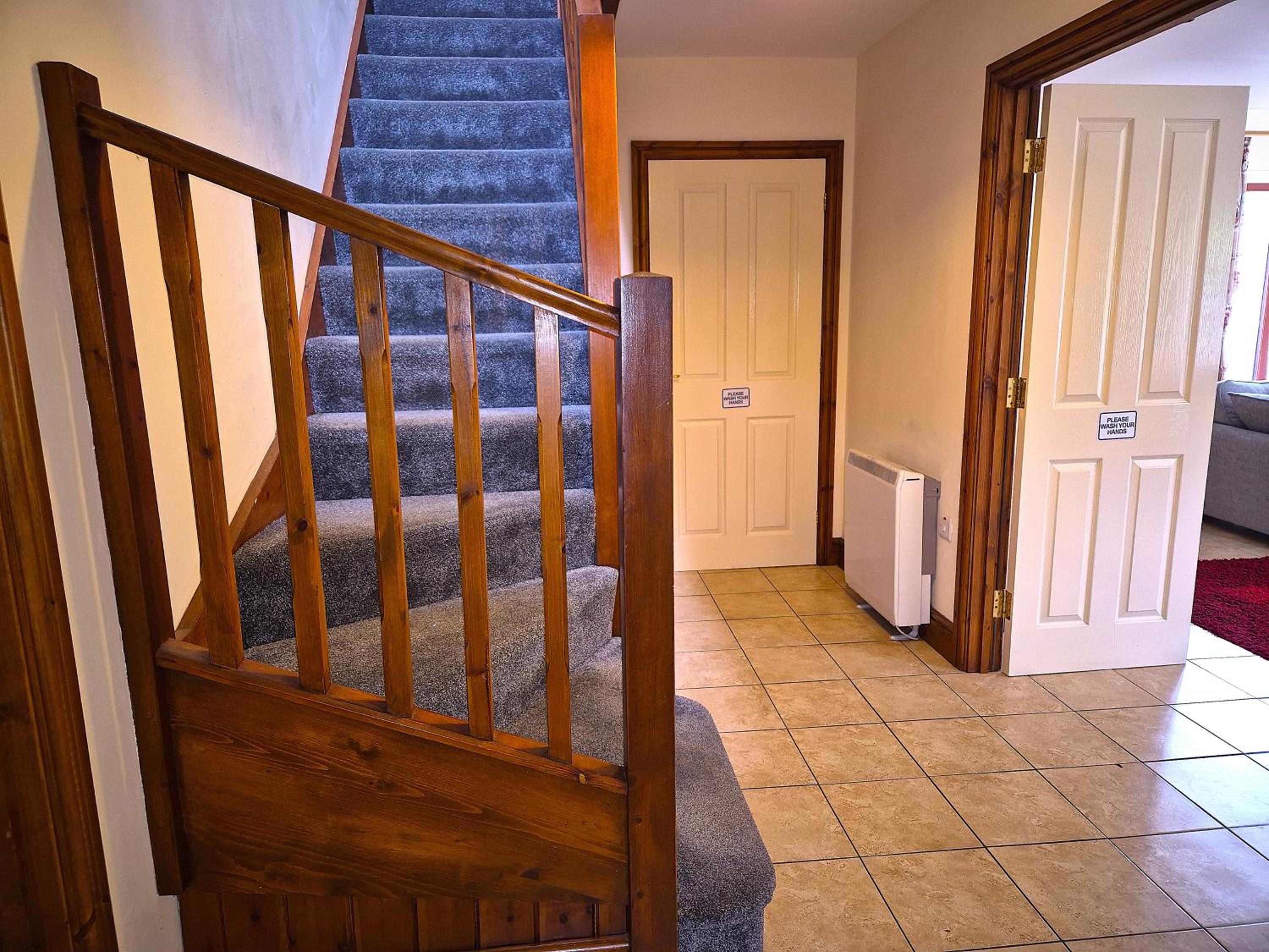 Peregrine Stable Cottage