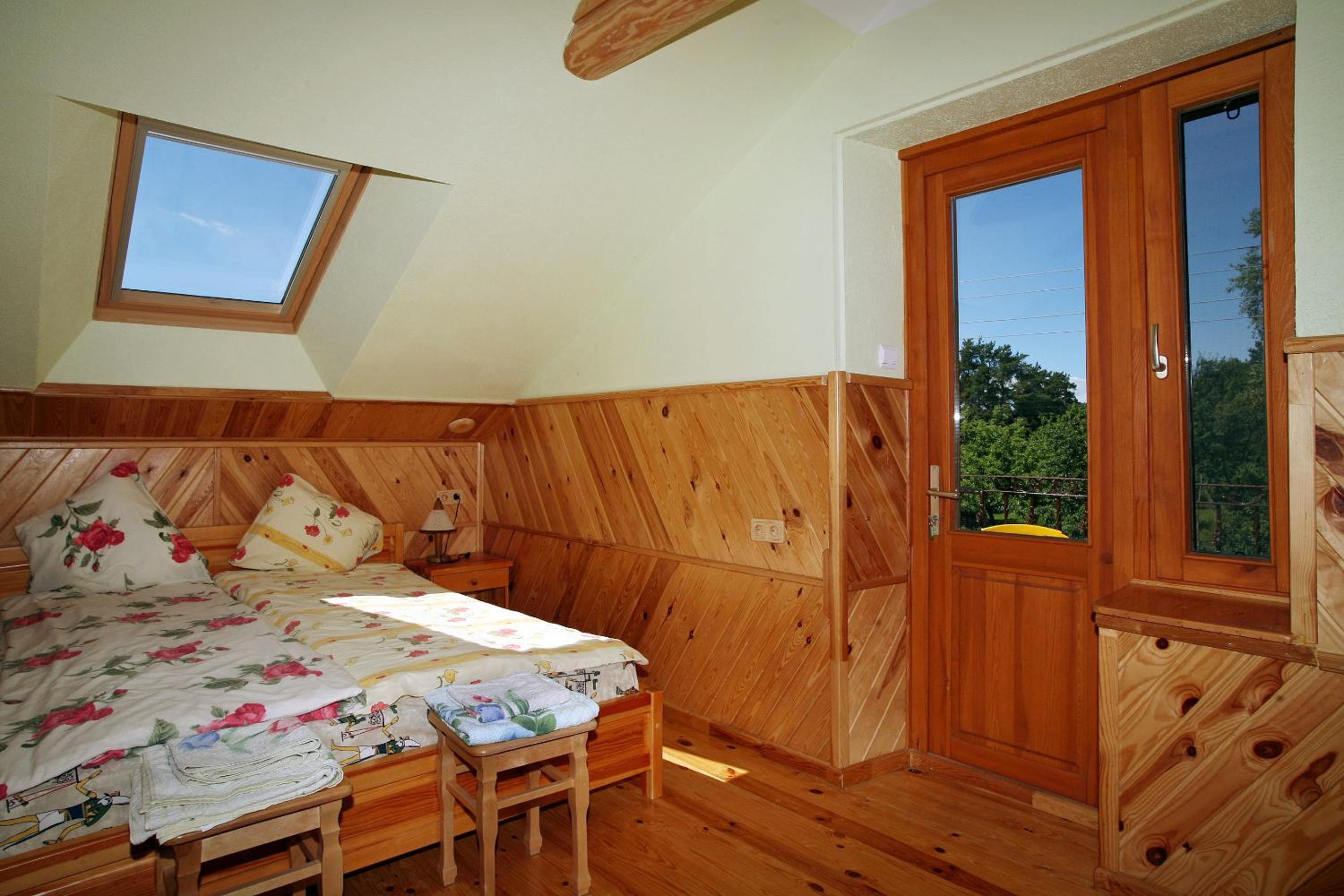 Smaidas apartamenti