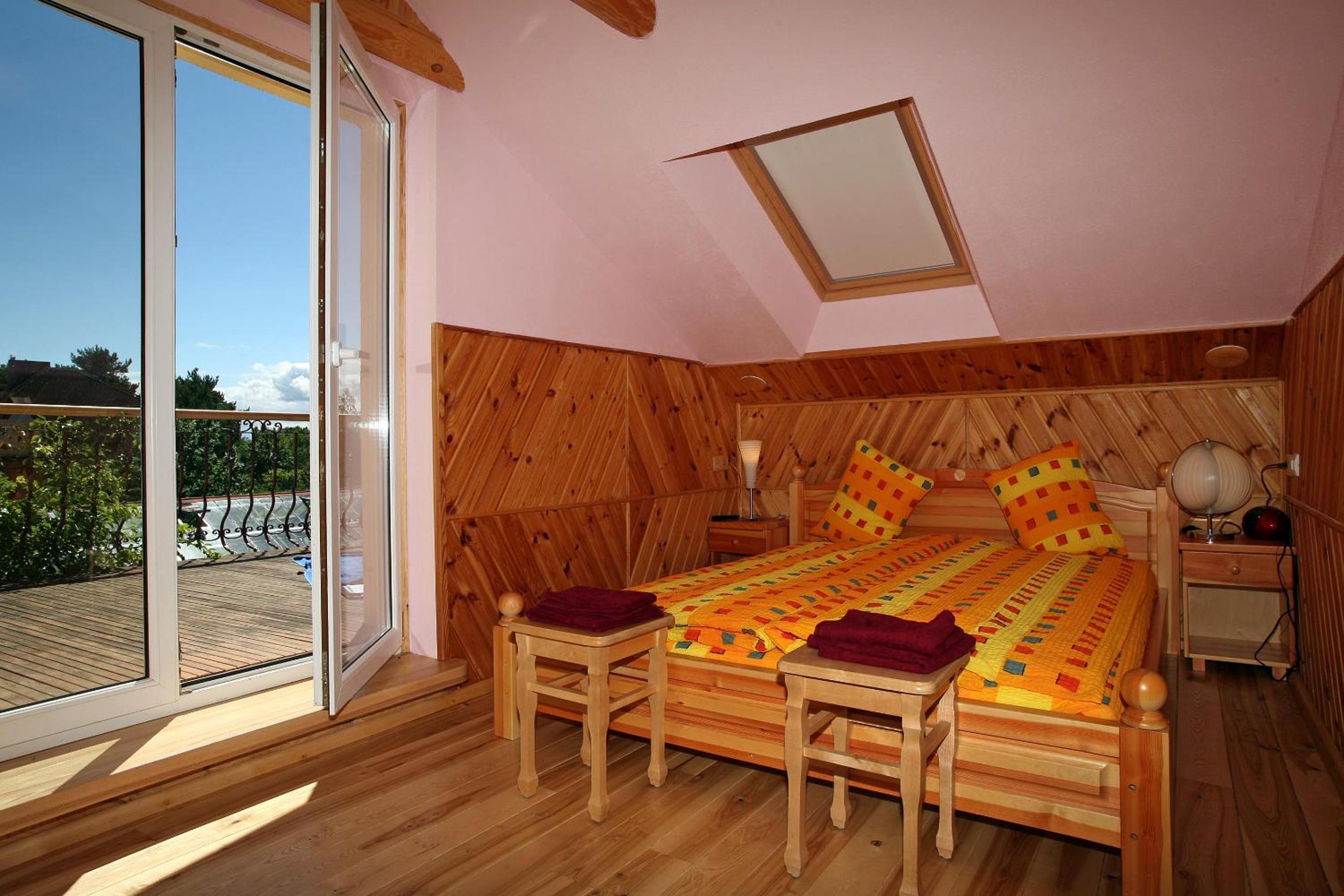 Smaidas apartamenti