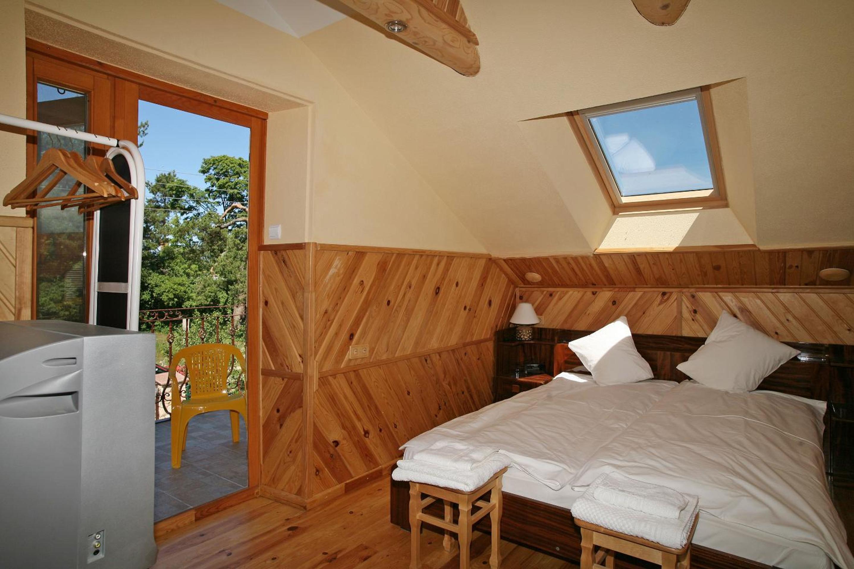 Smaidas apartamenti