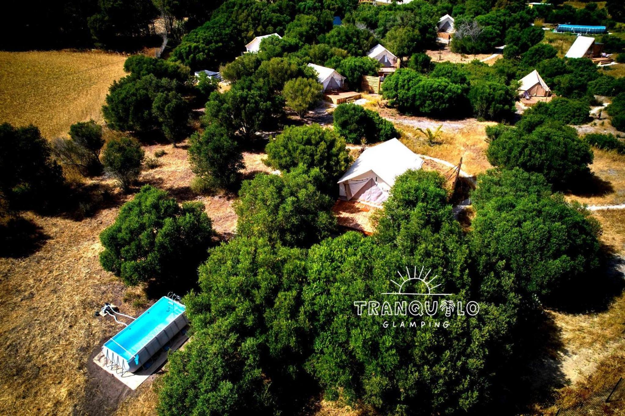Hotel Tranquilo Glamping - Image 1