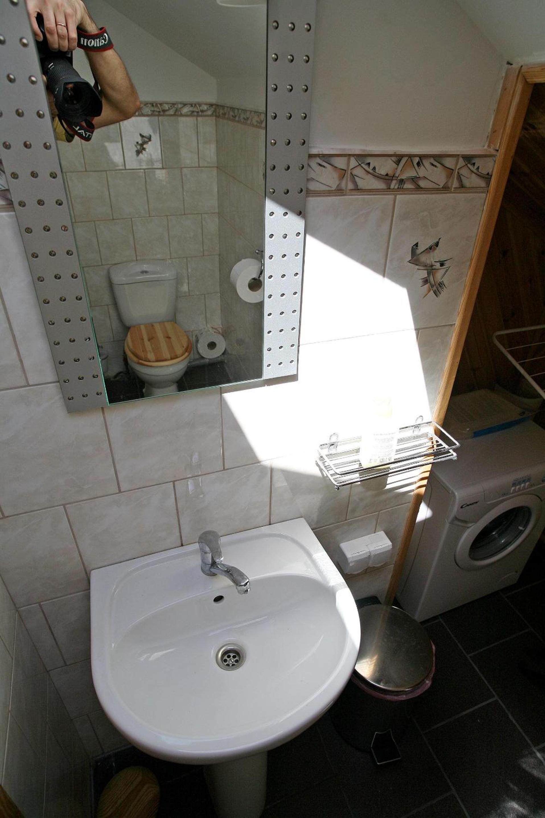 Smaidas apartamenti