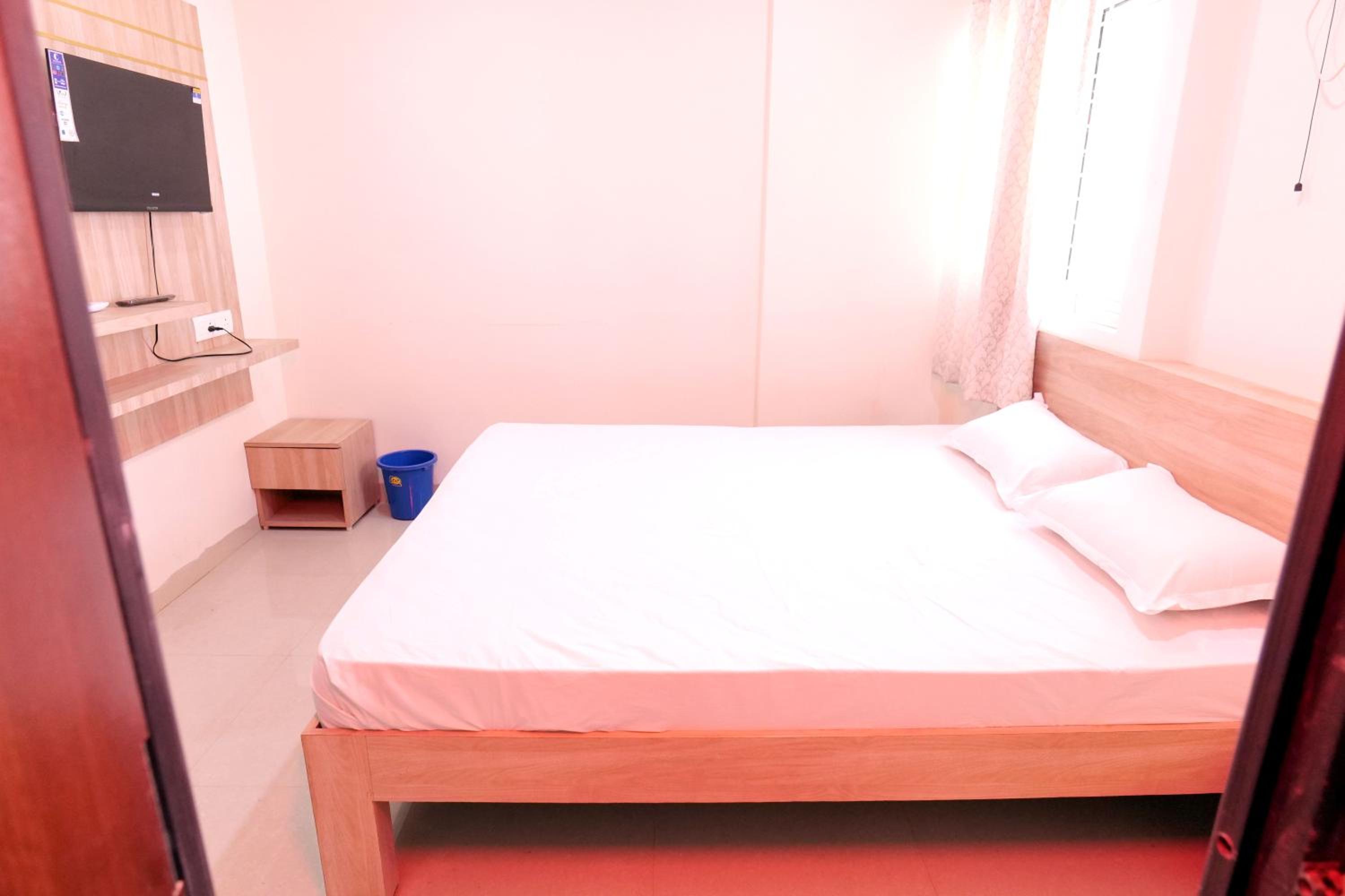 Hotel Rewa Regency
