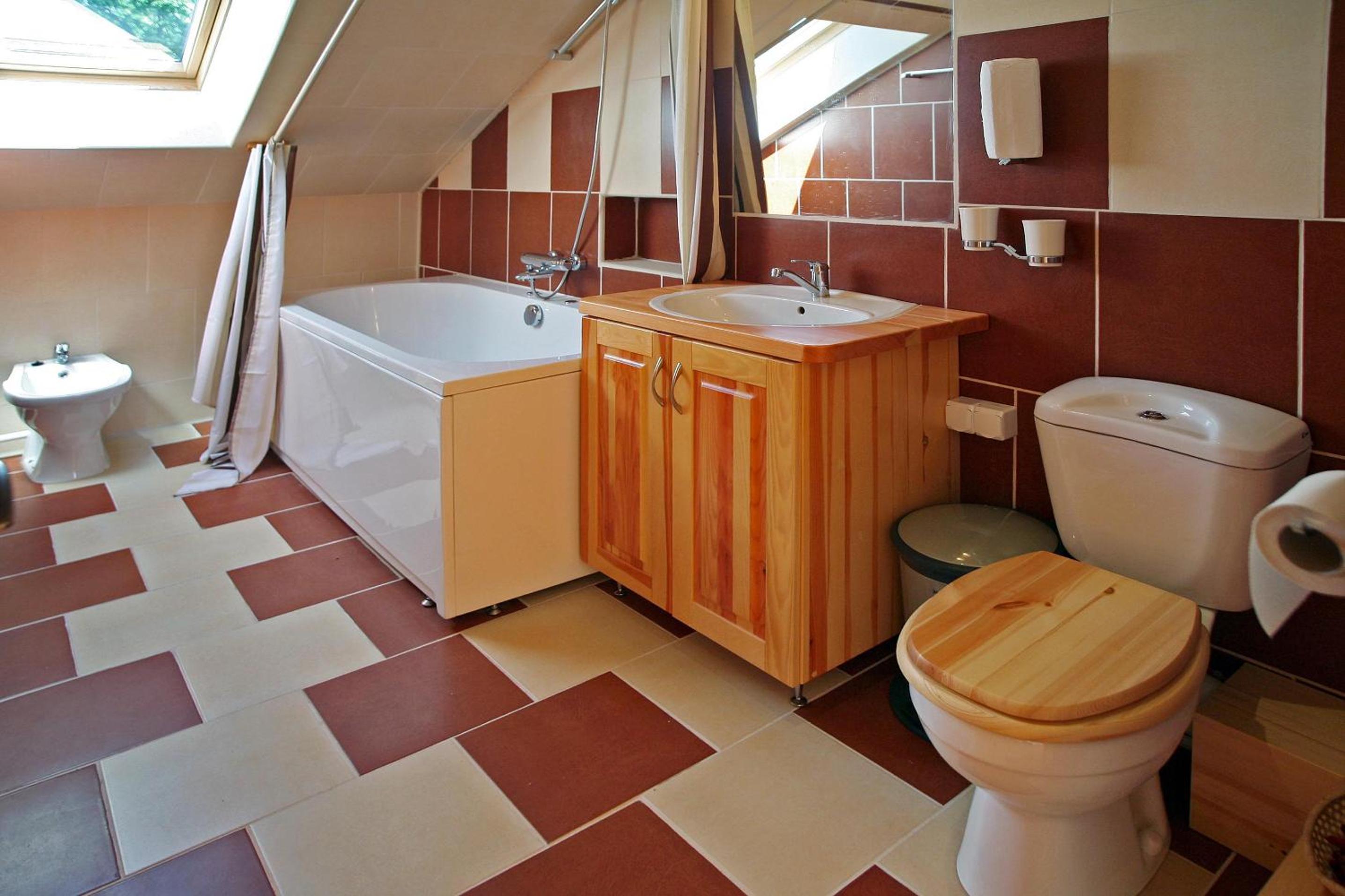 Smaidas apartamenti