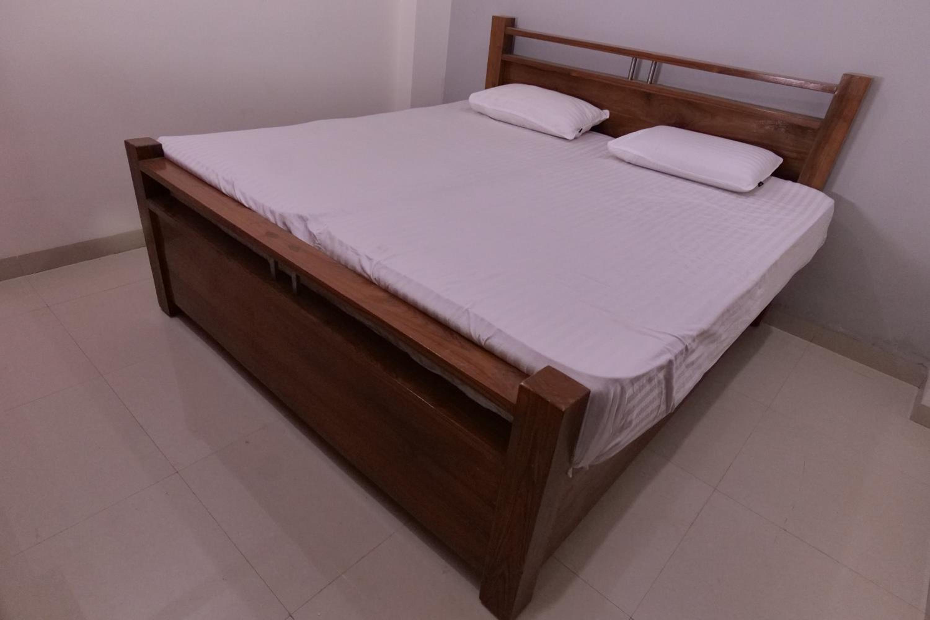 Hotel Rewa Regency