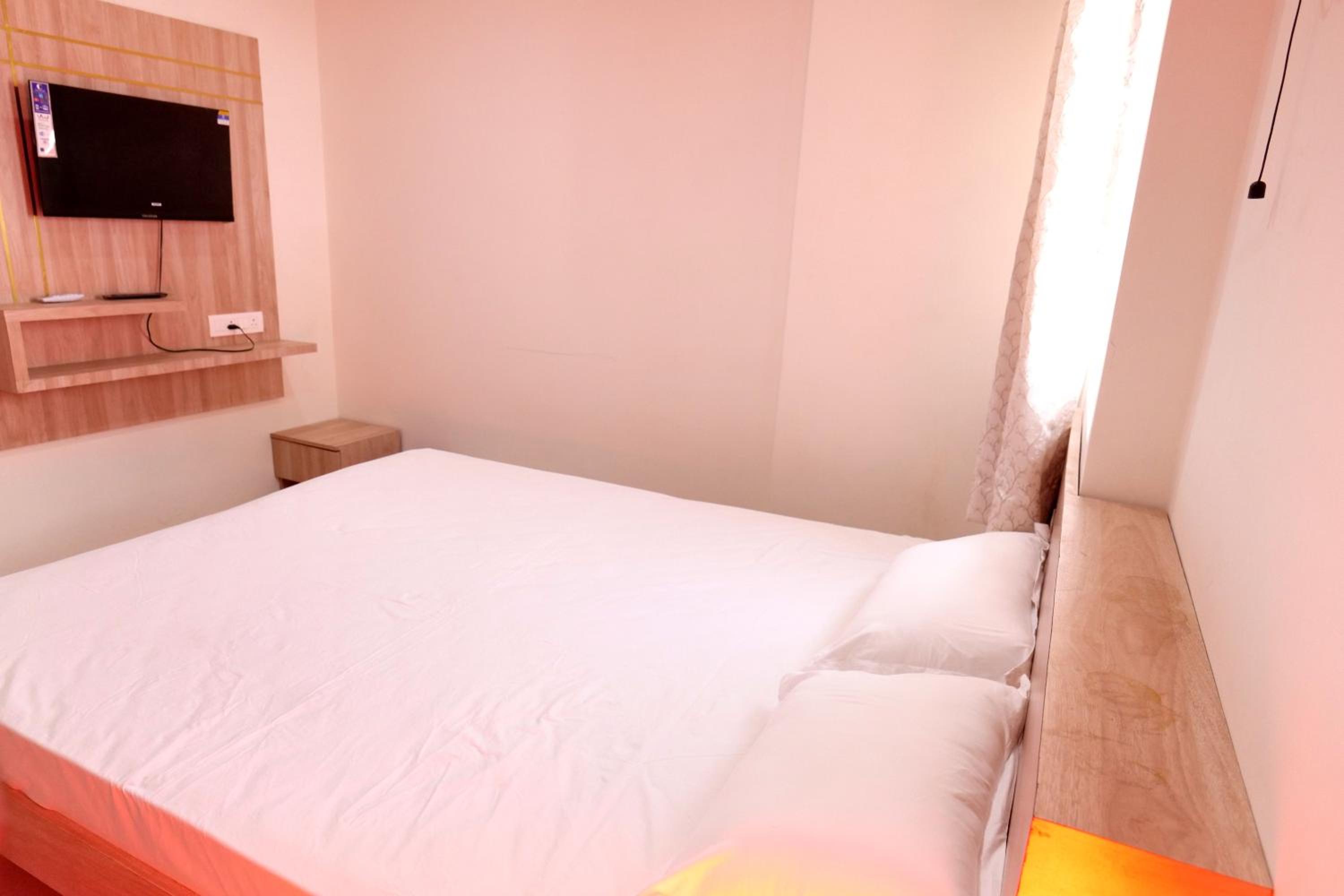 Hotel Rewa Regency