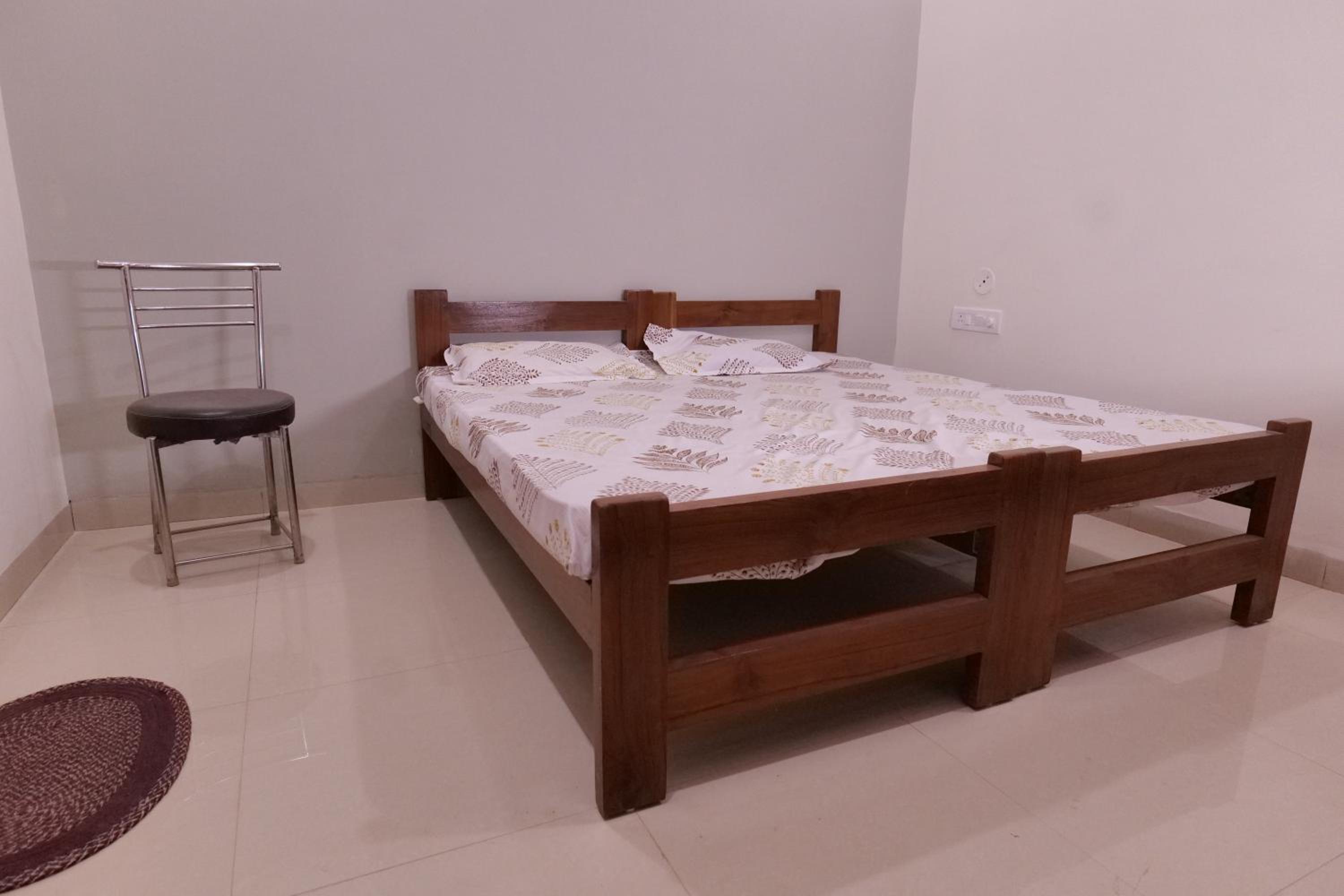 Hotel Rewa Regency