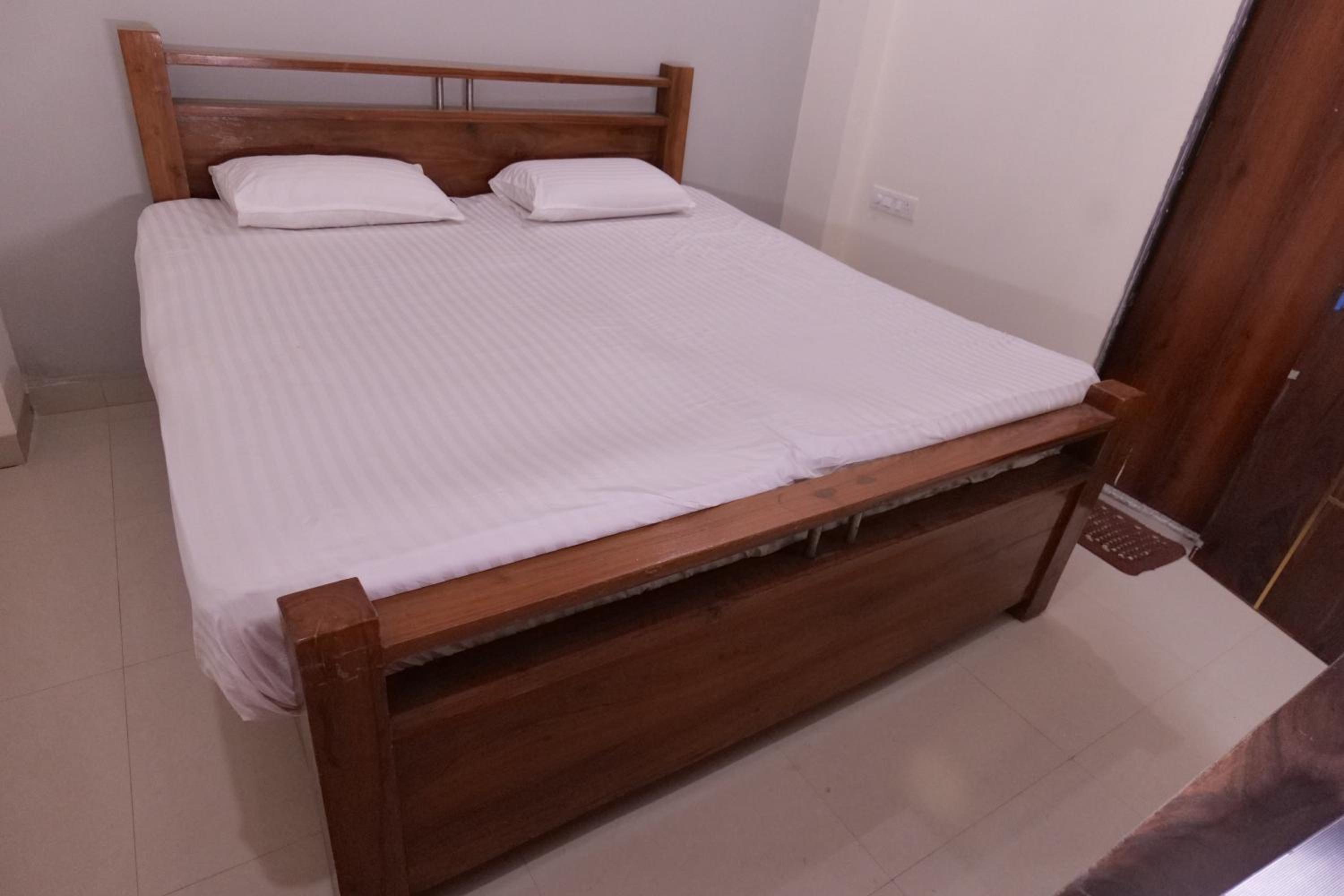 Hotel Rewa Regency