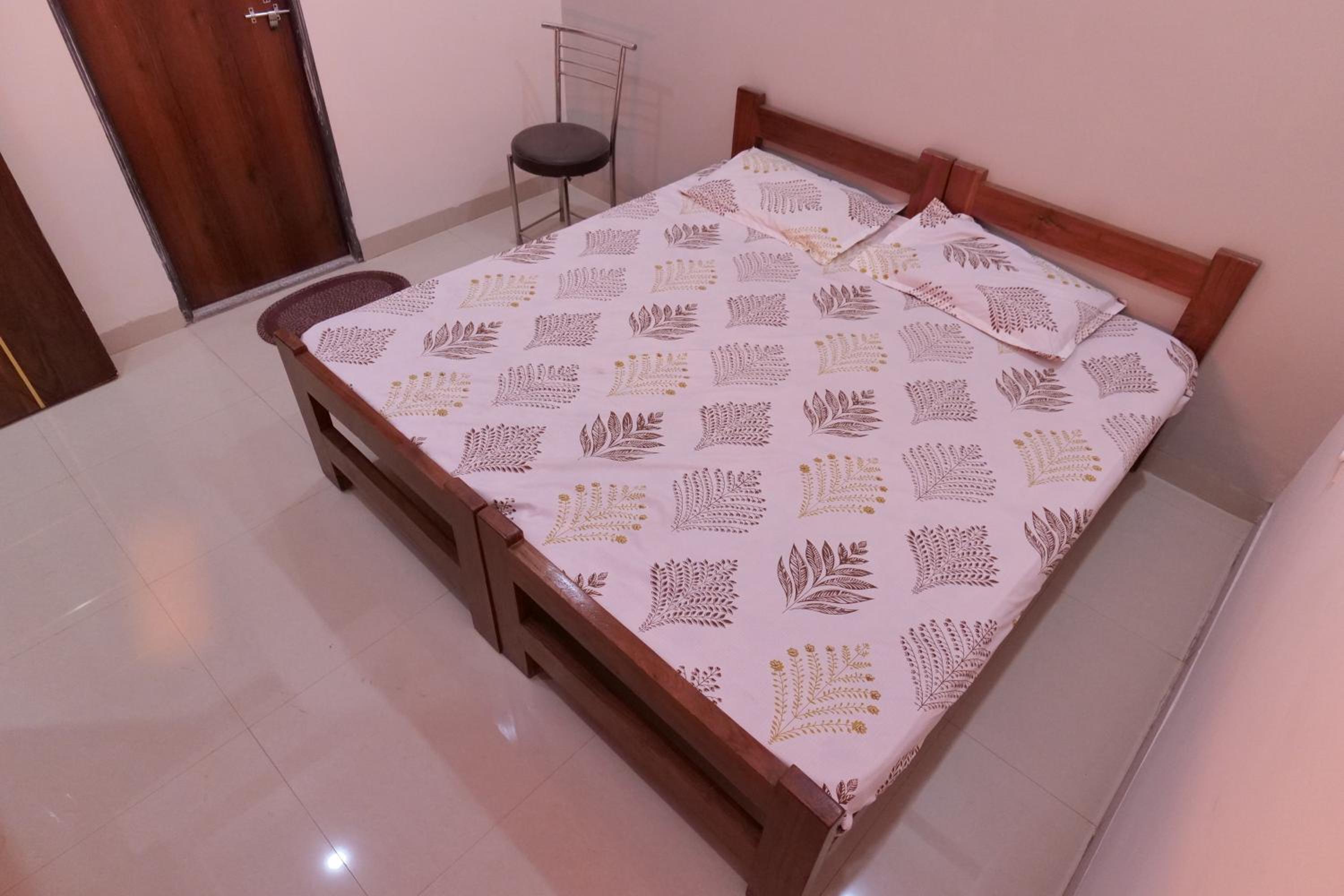 Hotel Rewa Regency