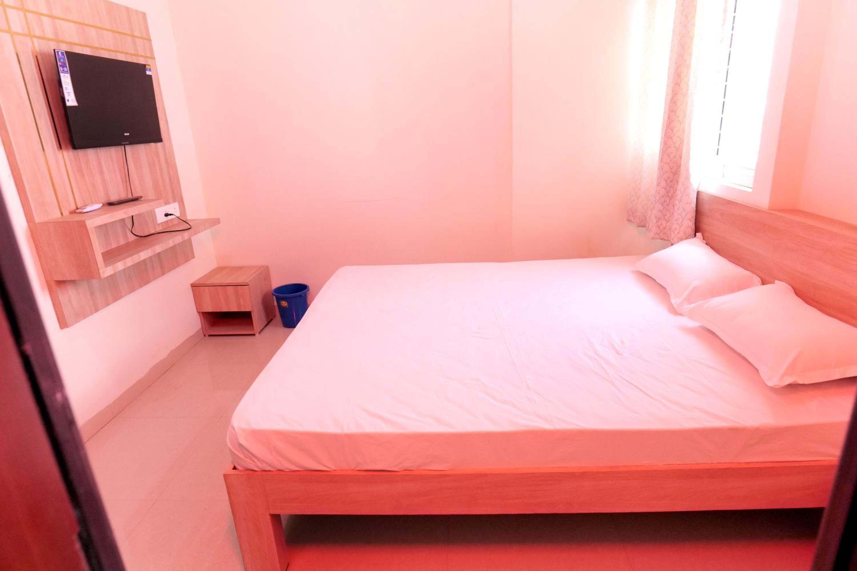 Hotel Rewa Regency