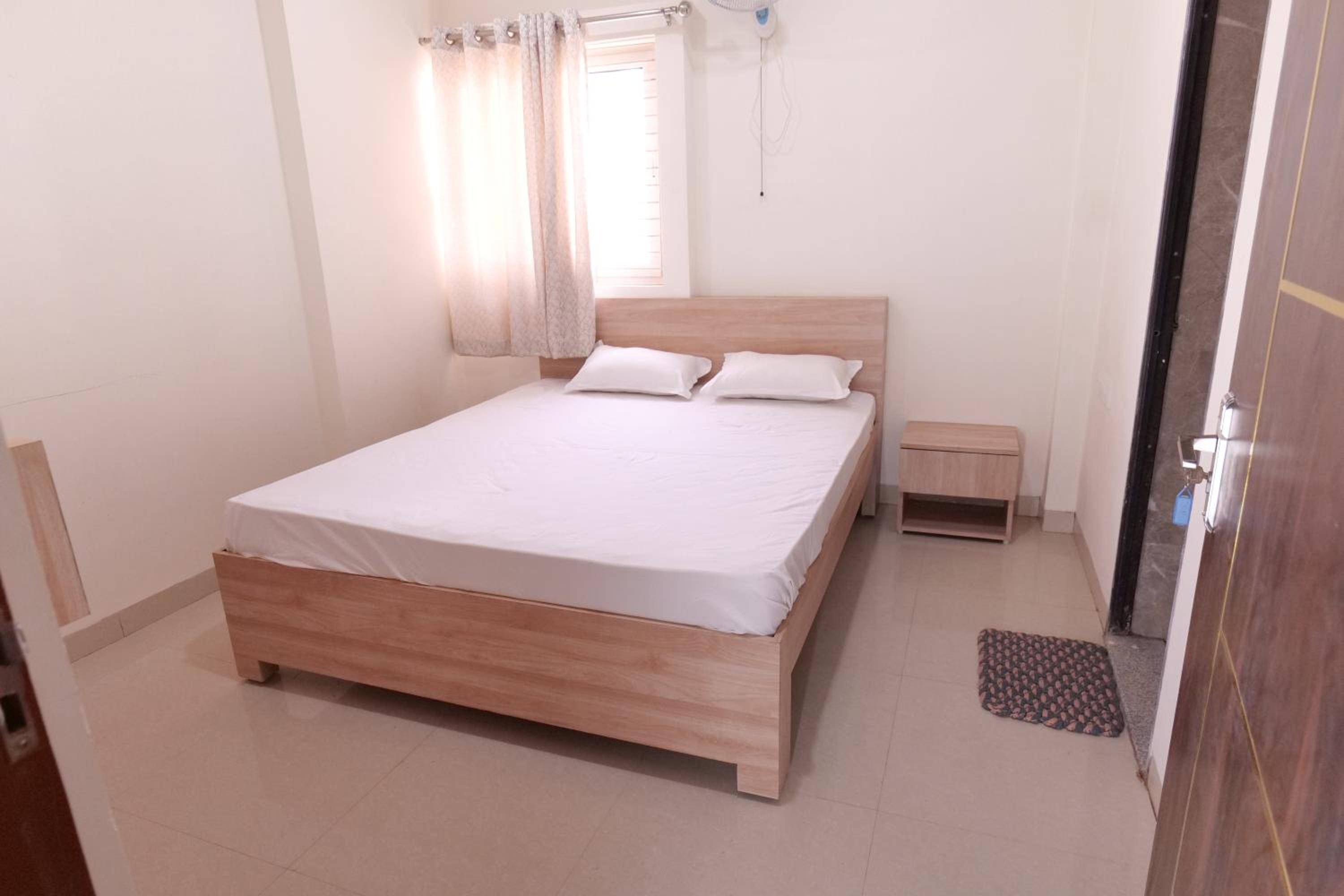 Hotel Rewa Regency
