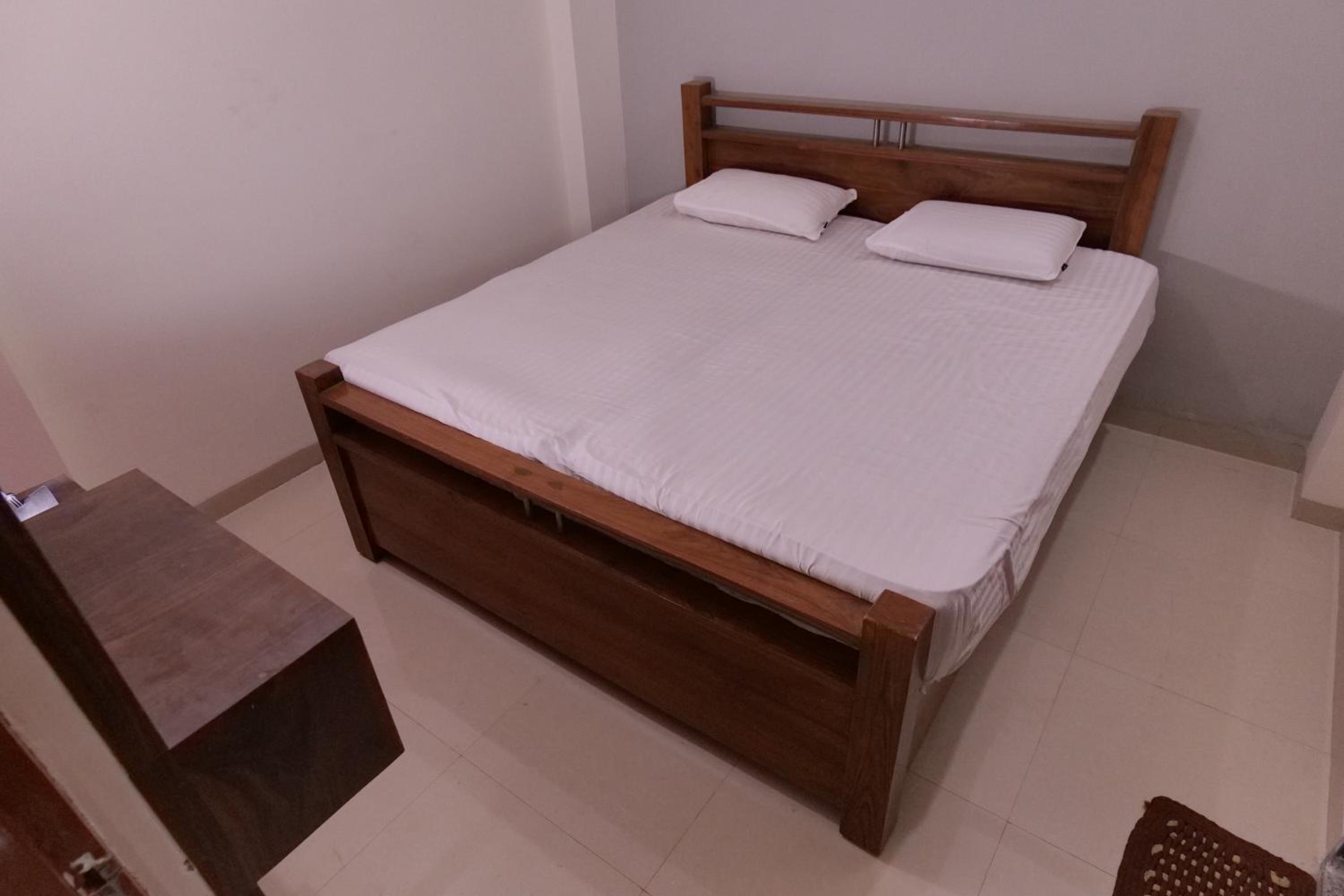 Hotel Rewa Regency