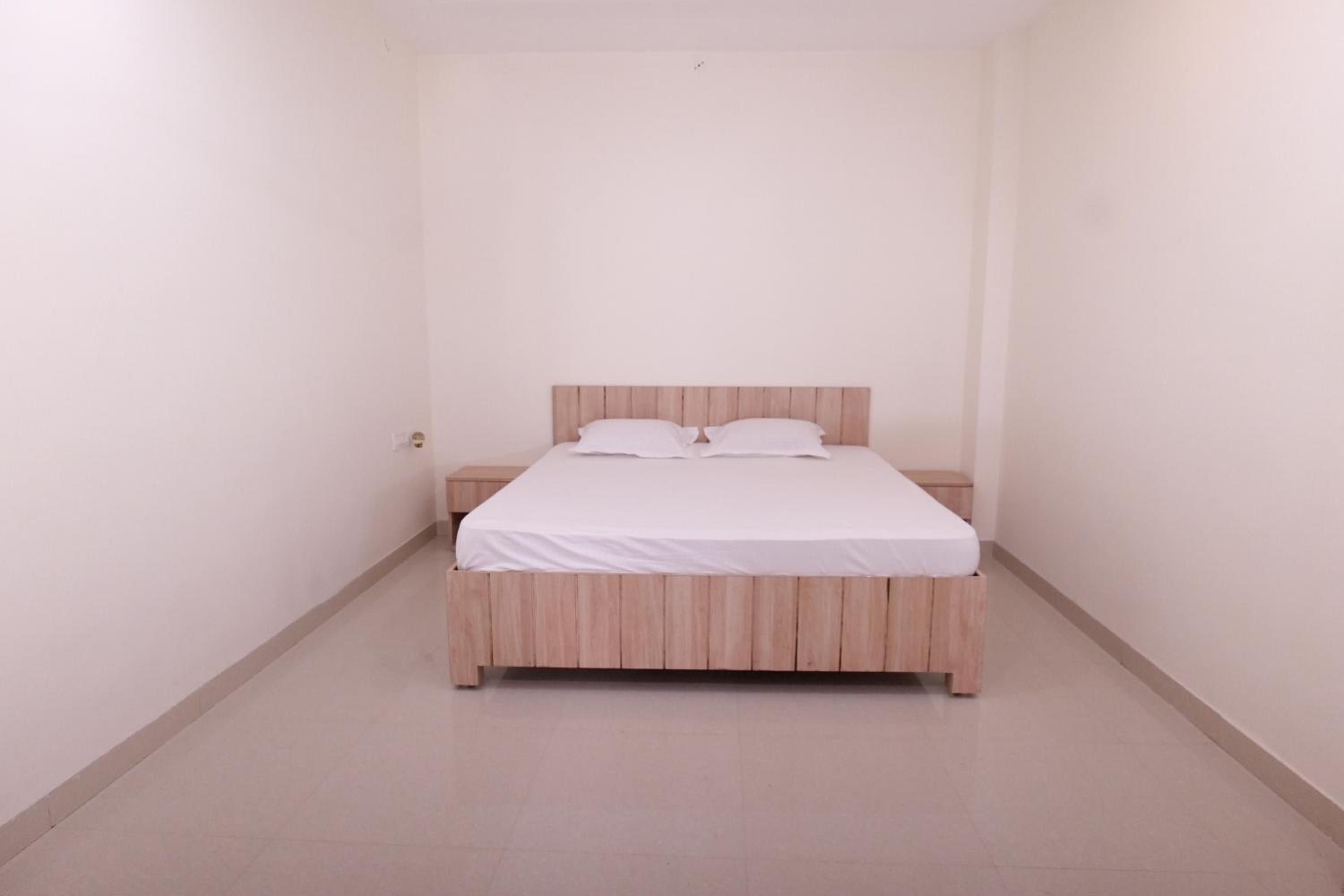Hotel Rewa Regency
