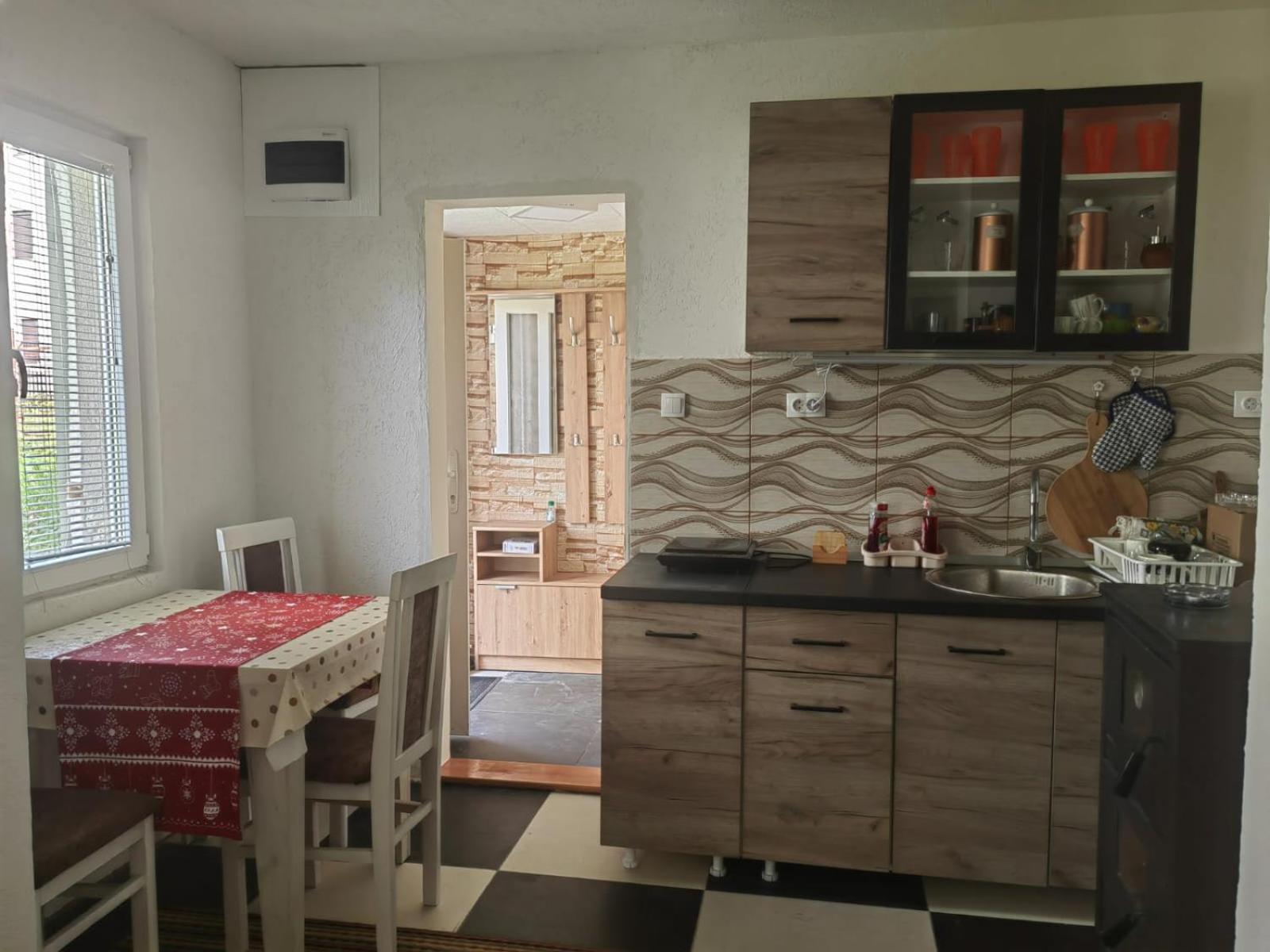 Apartman Bulic