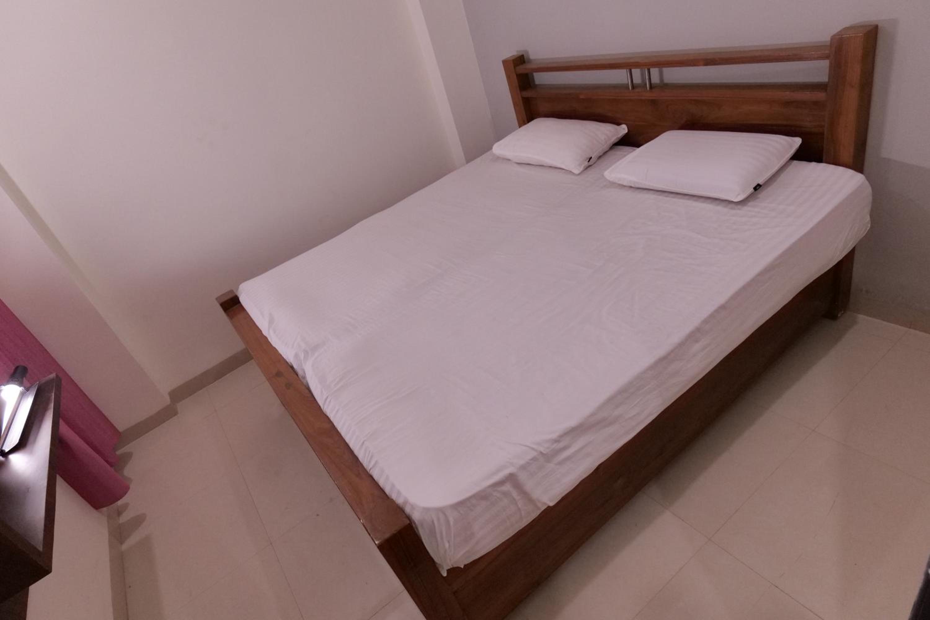 Hotel Rewa Regency