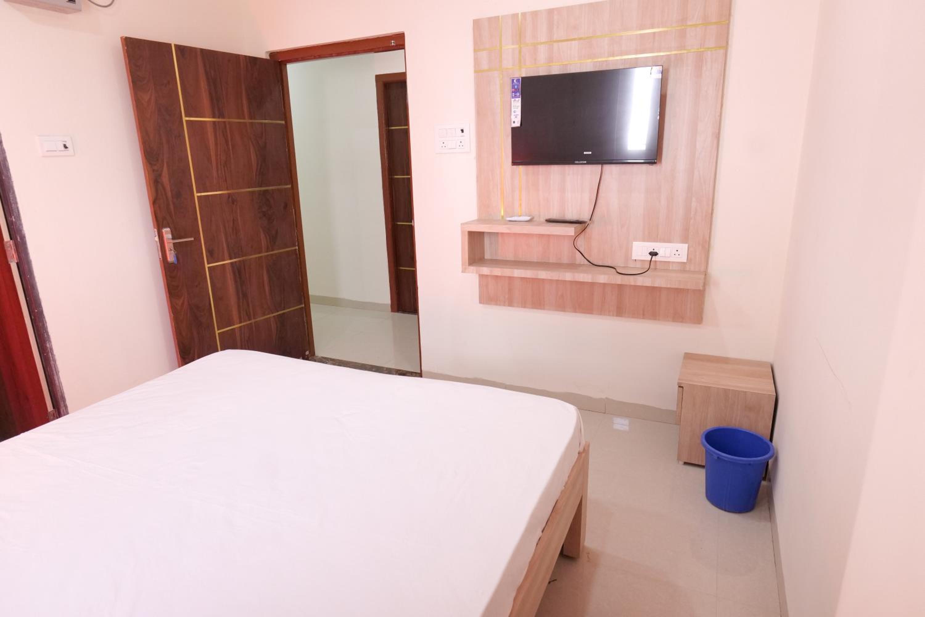 Hotel Rewa Regency