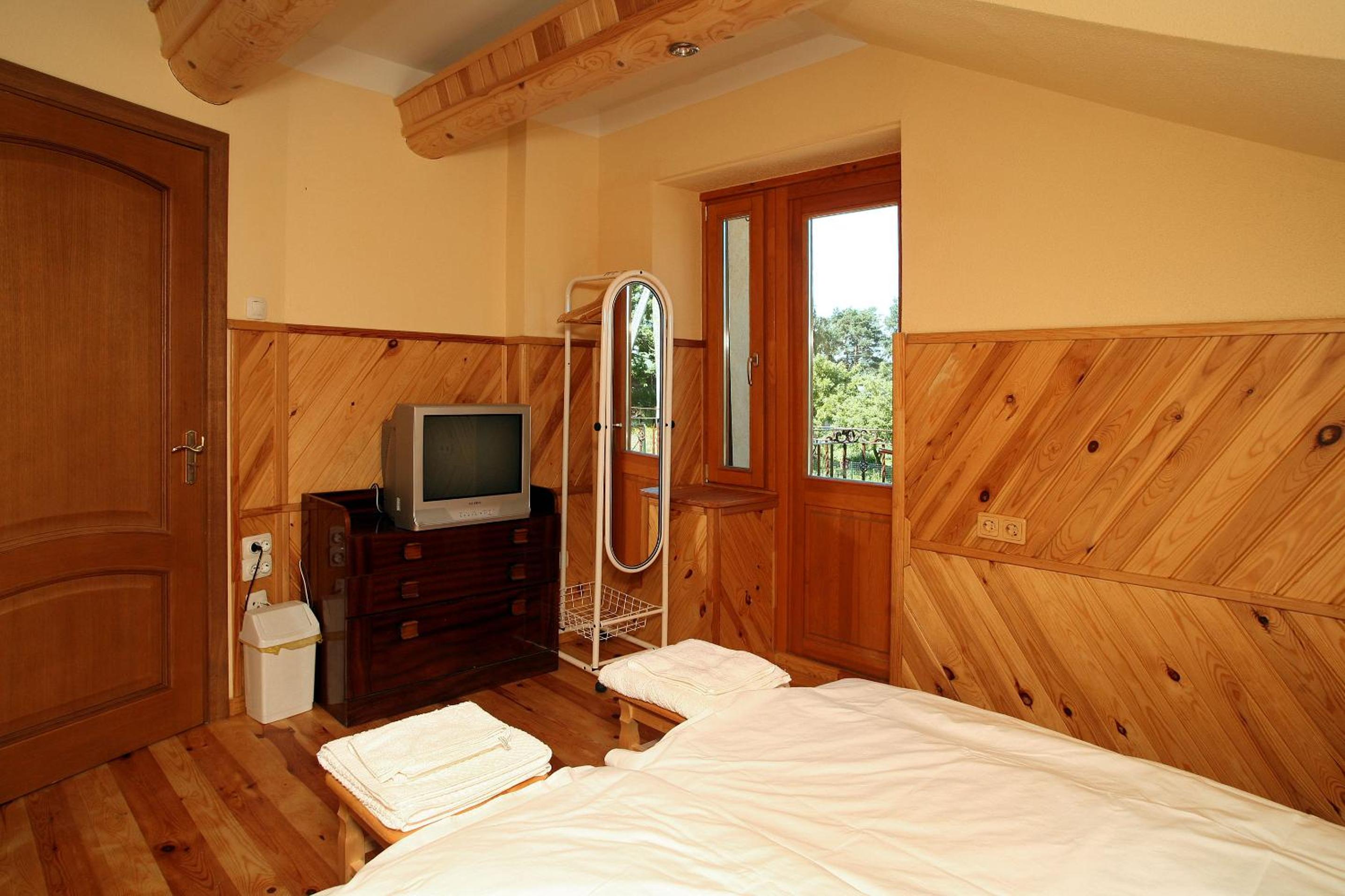 Smaidas apartamenti