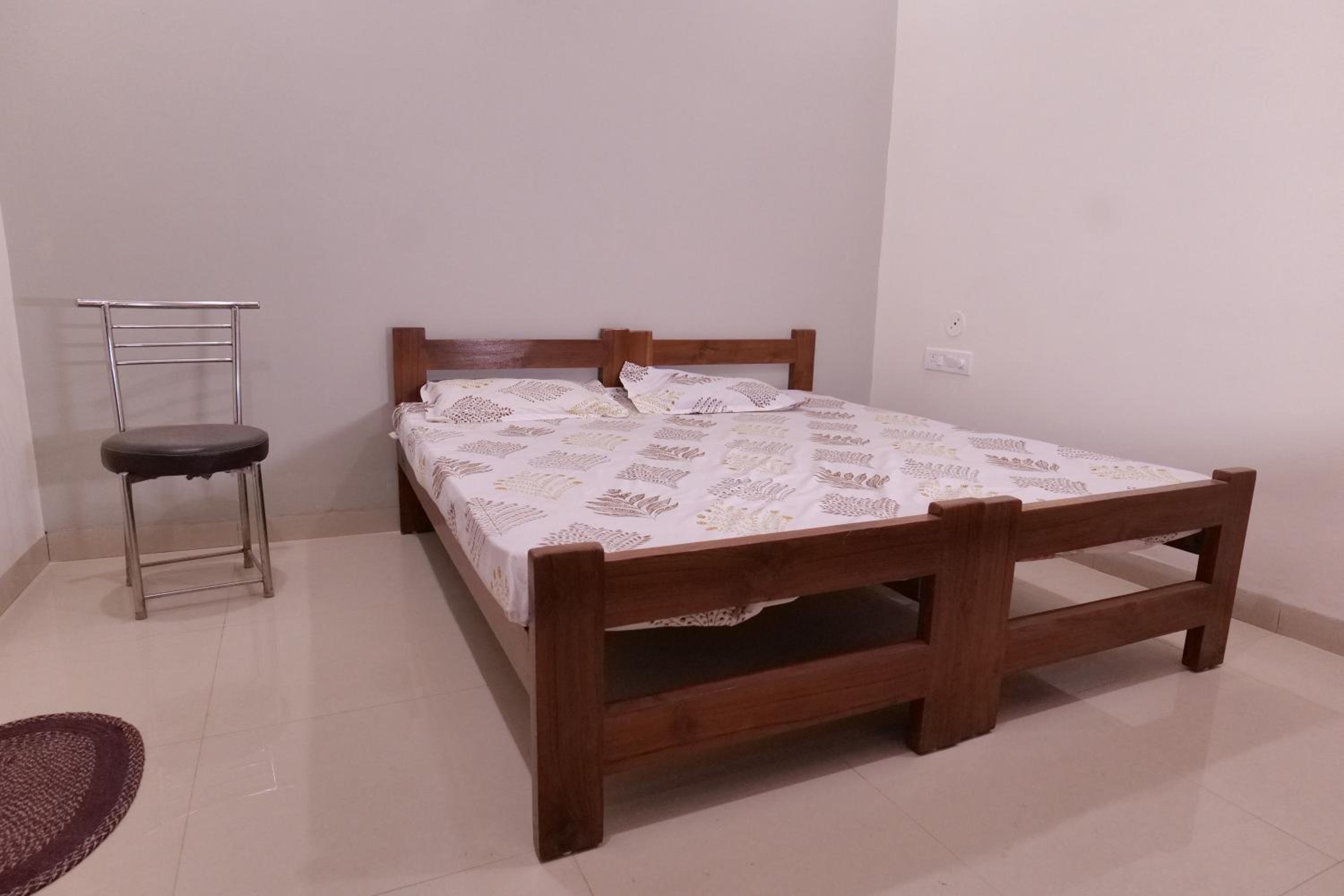 Hotel Rewa Regency