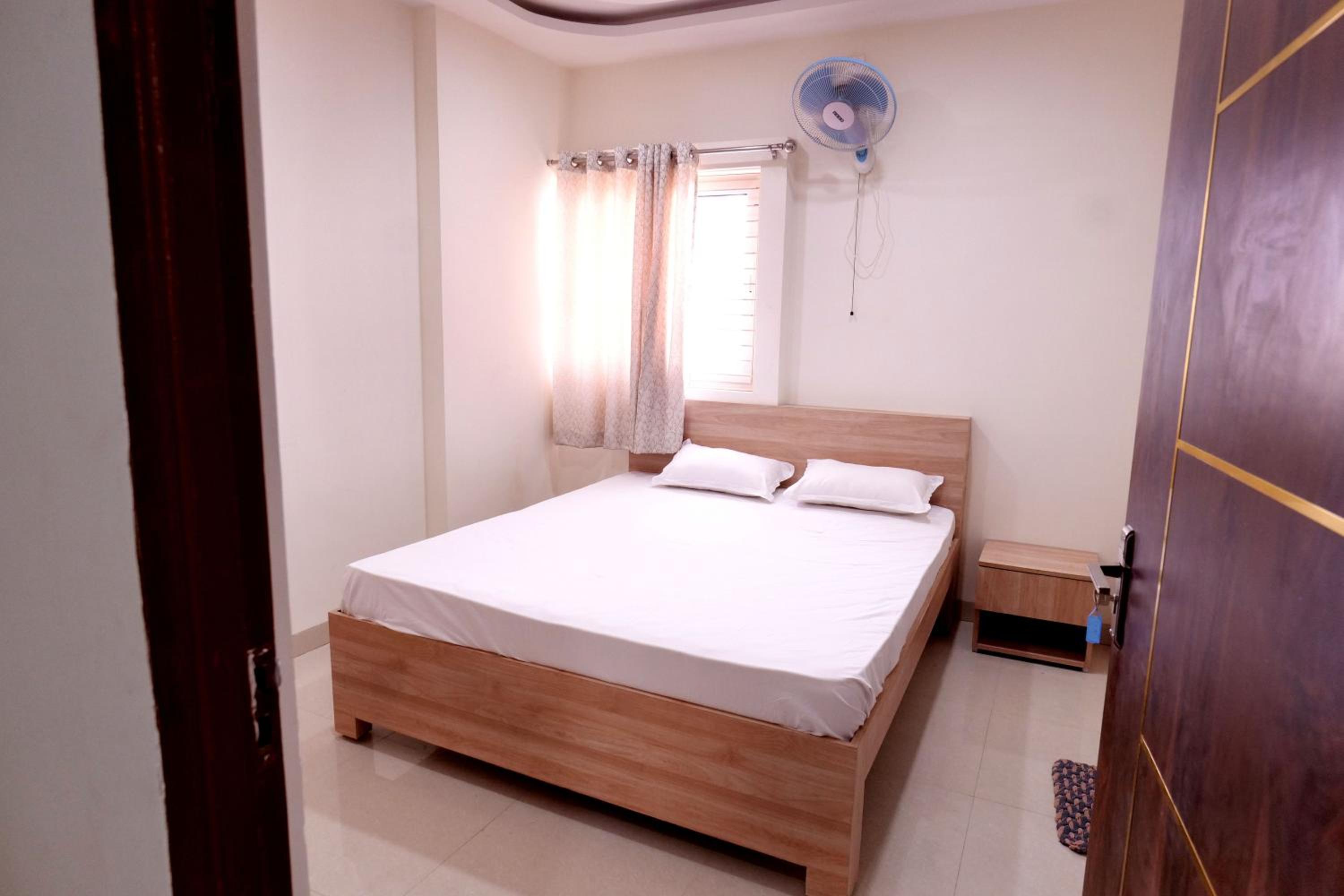 Hotel Rewa Regency