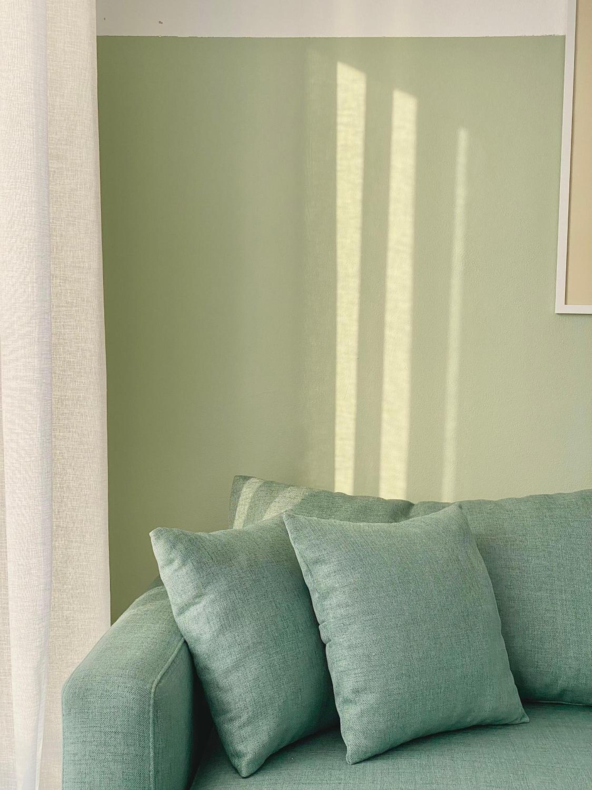 Lulu Suites- Lime