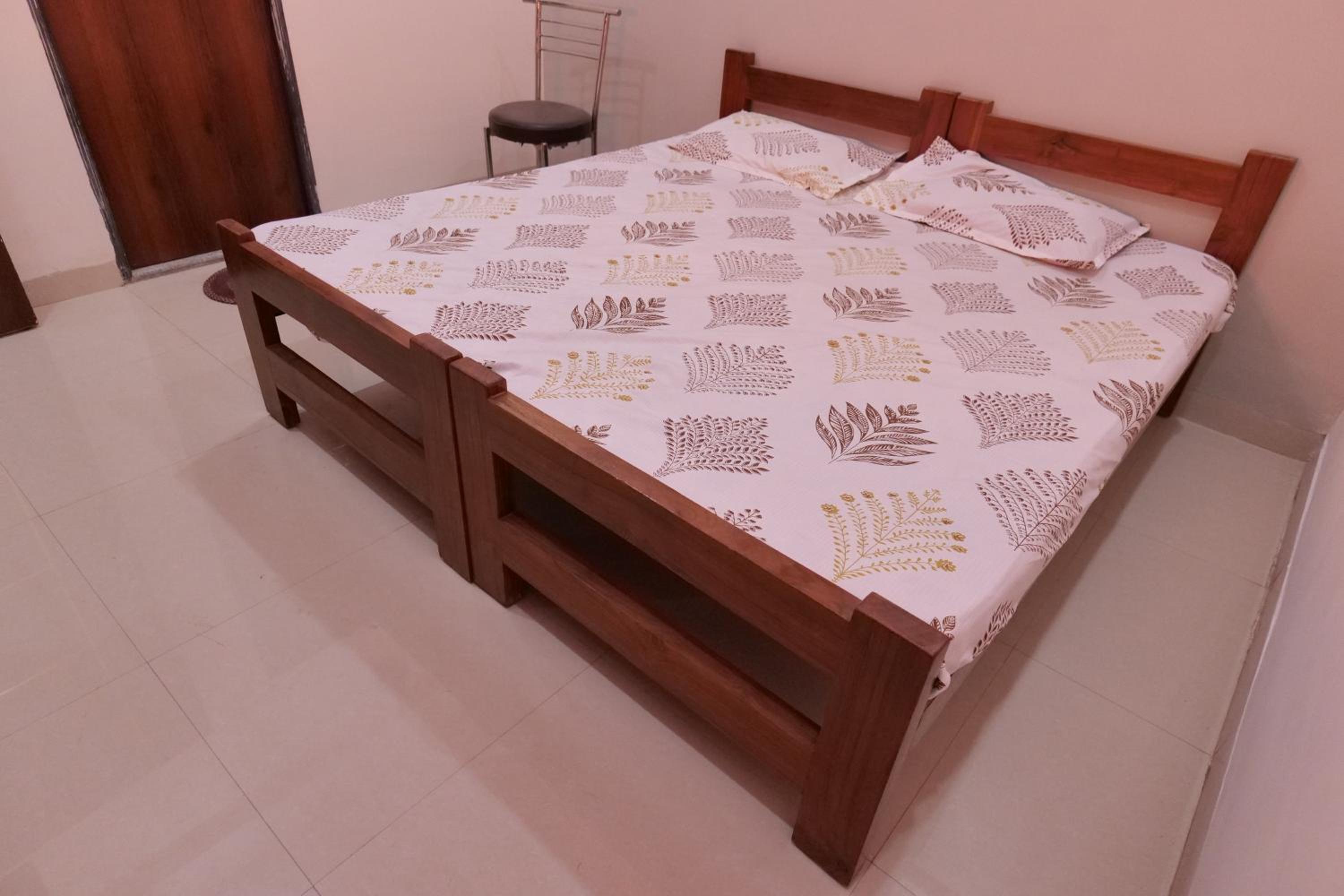 Hotel Rewa Regency