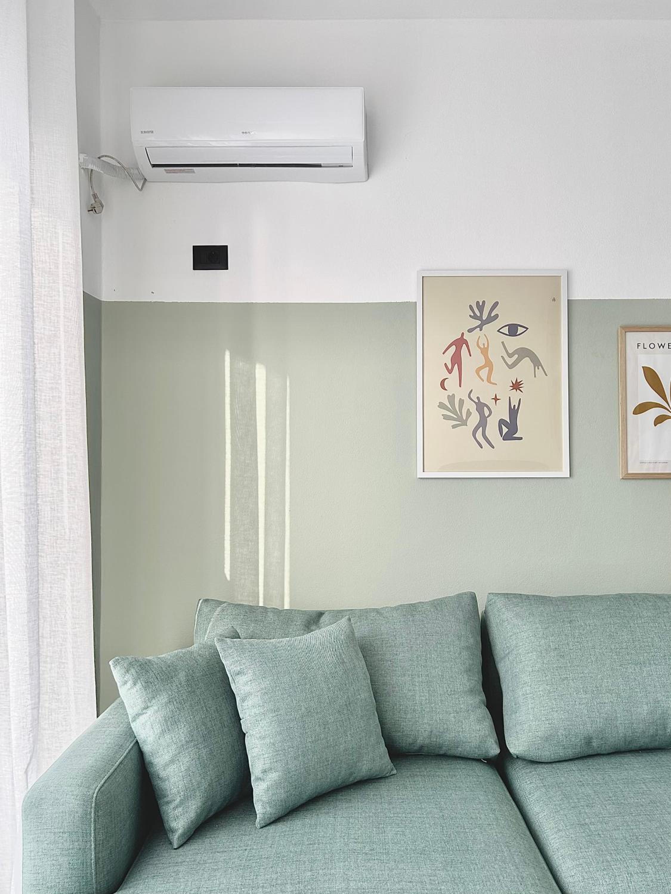 Lulu Suites- Lime