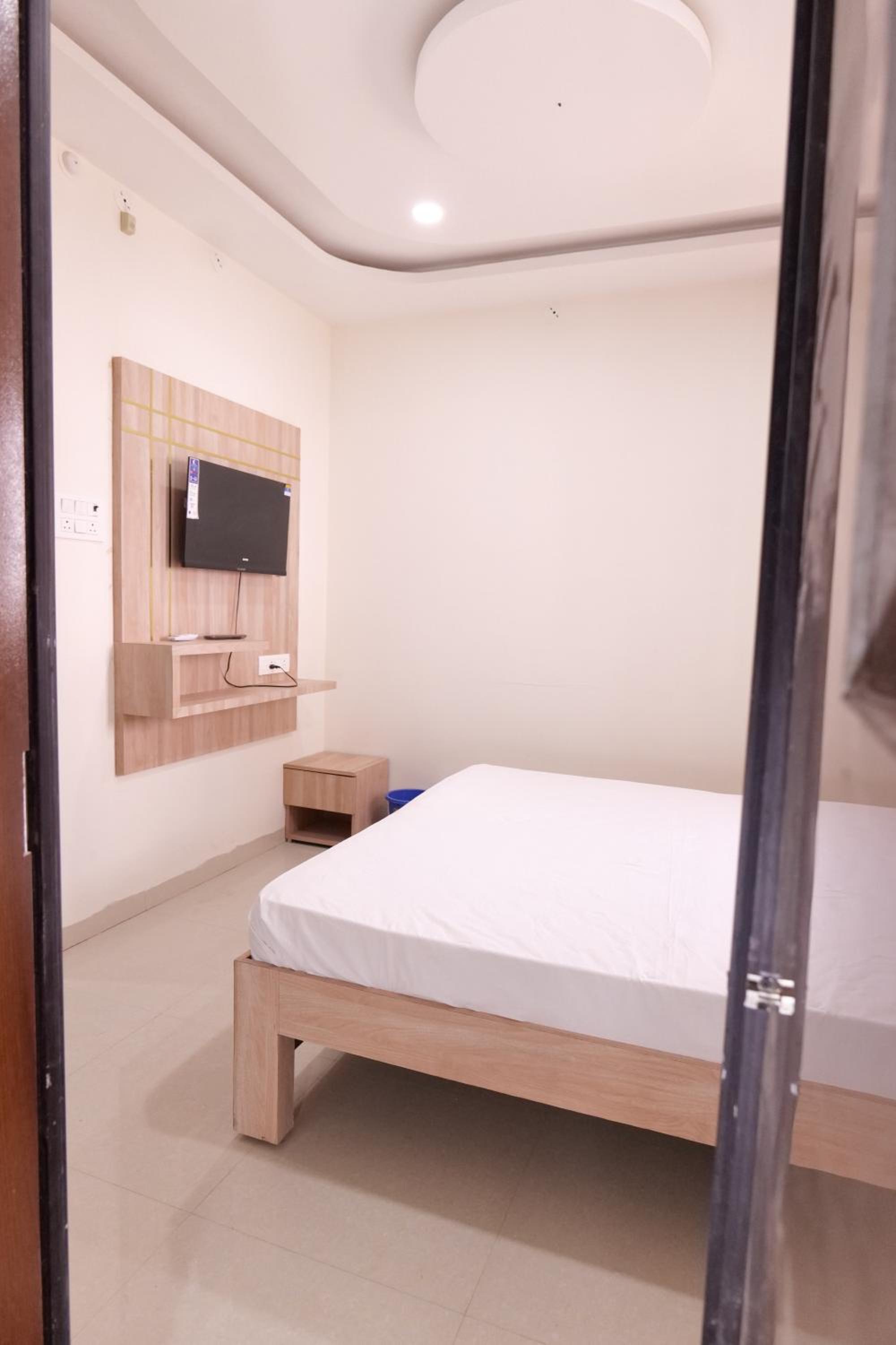 Hotel Rewa Regency